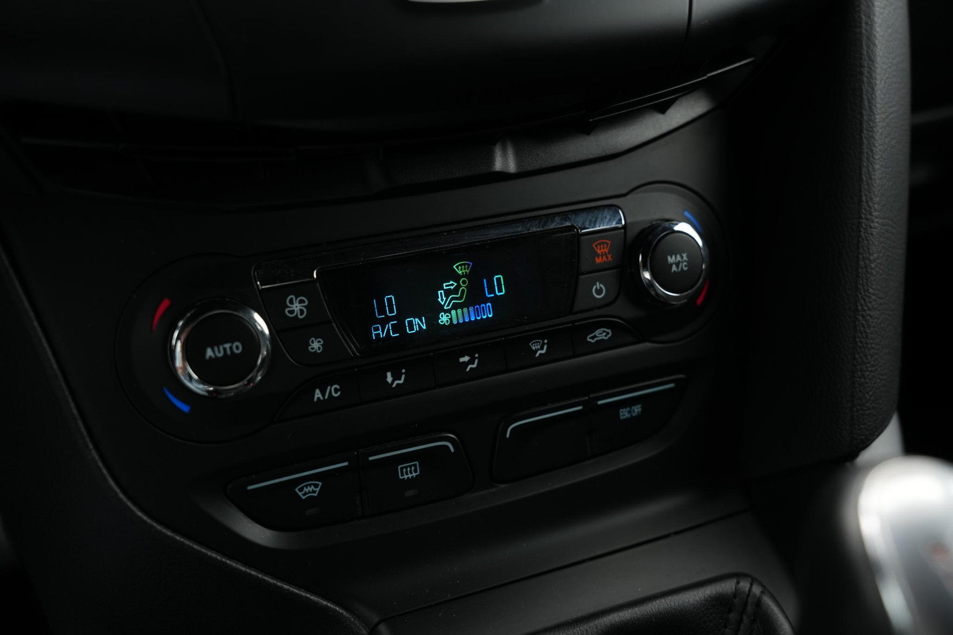 Ford Focus 2.0 EcoBoost ST-2 2012  20