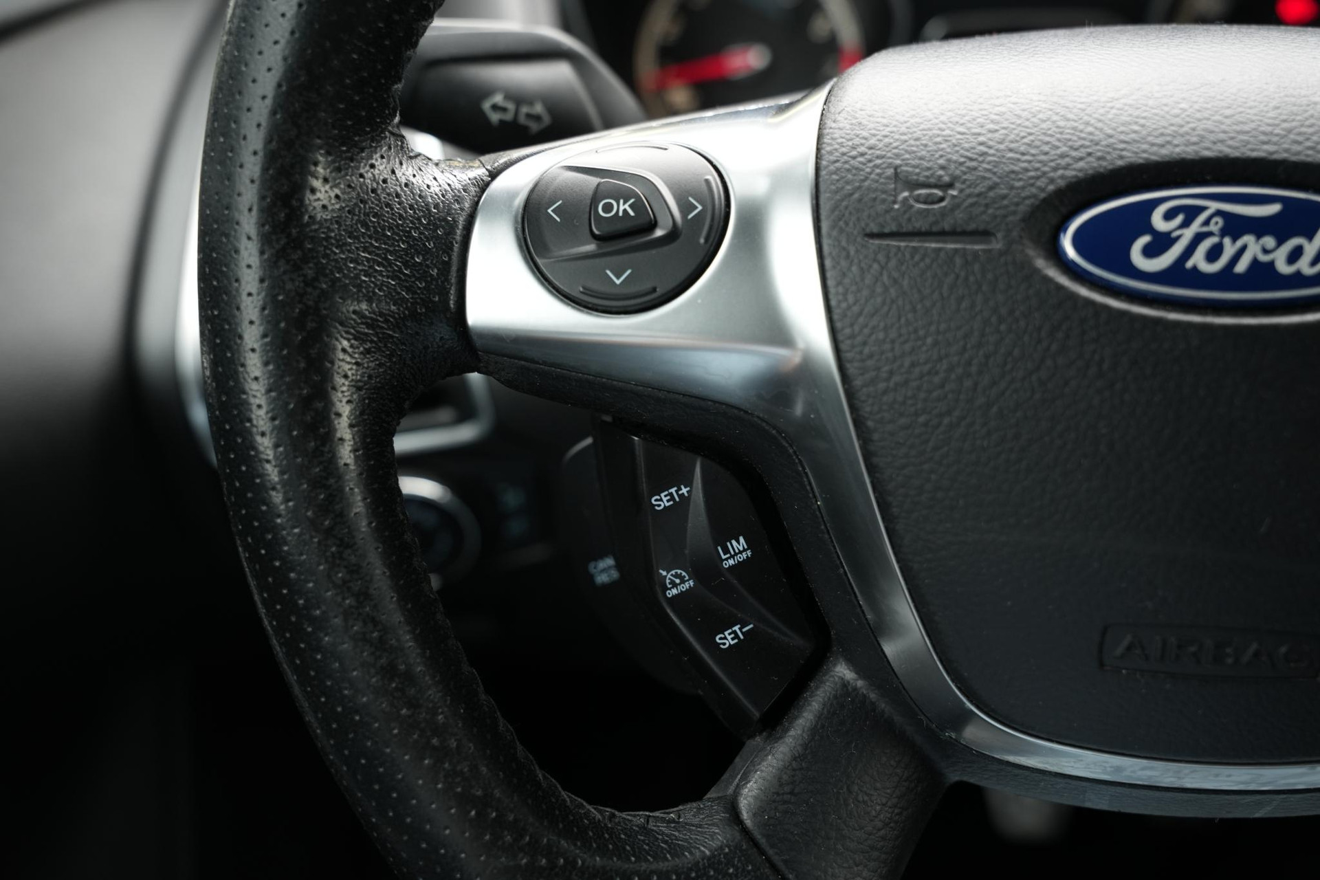Ford Focus 2.0 EcoBoost ST-2 2012  26