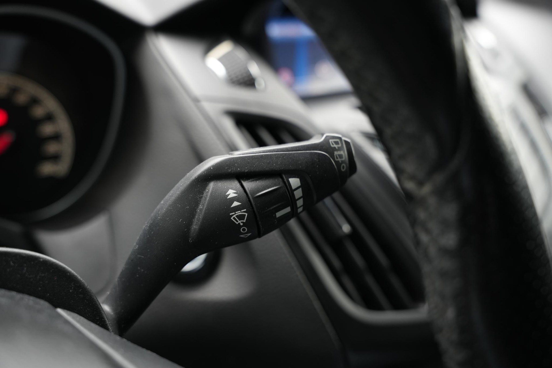 Ford Focus 2.0 EcoBoost ST-2 2012  28