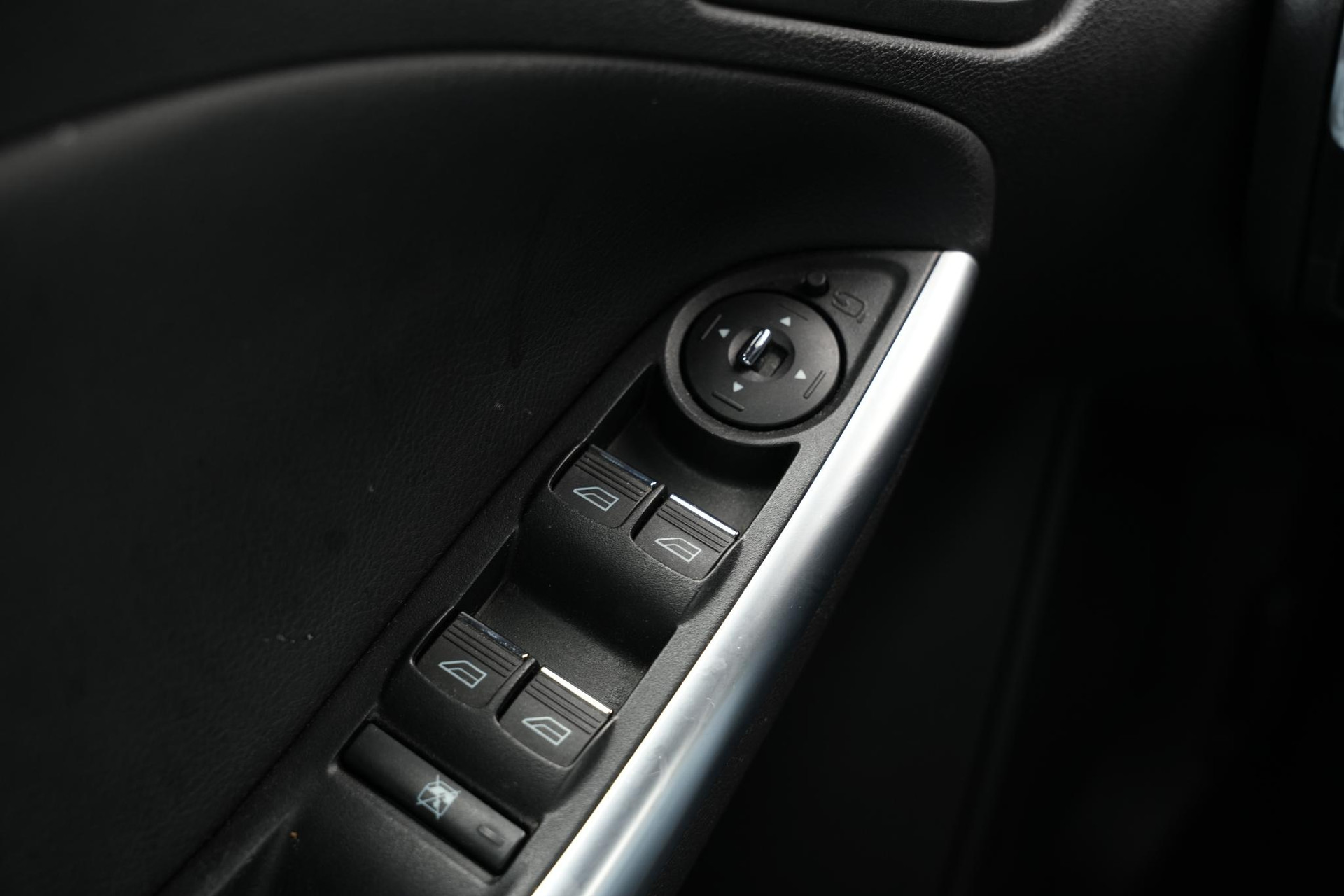 Ford Focus 2.0 EcoBoost ST-2 2012  30