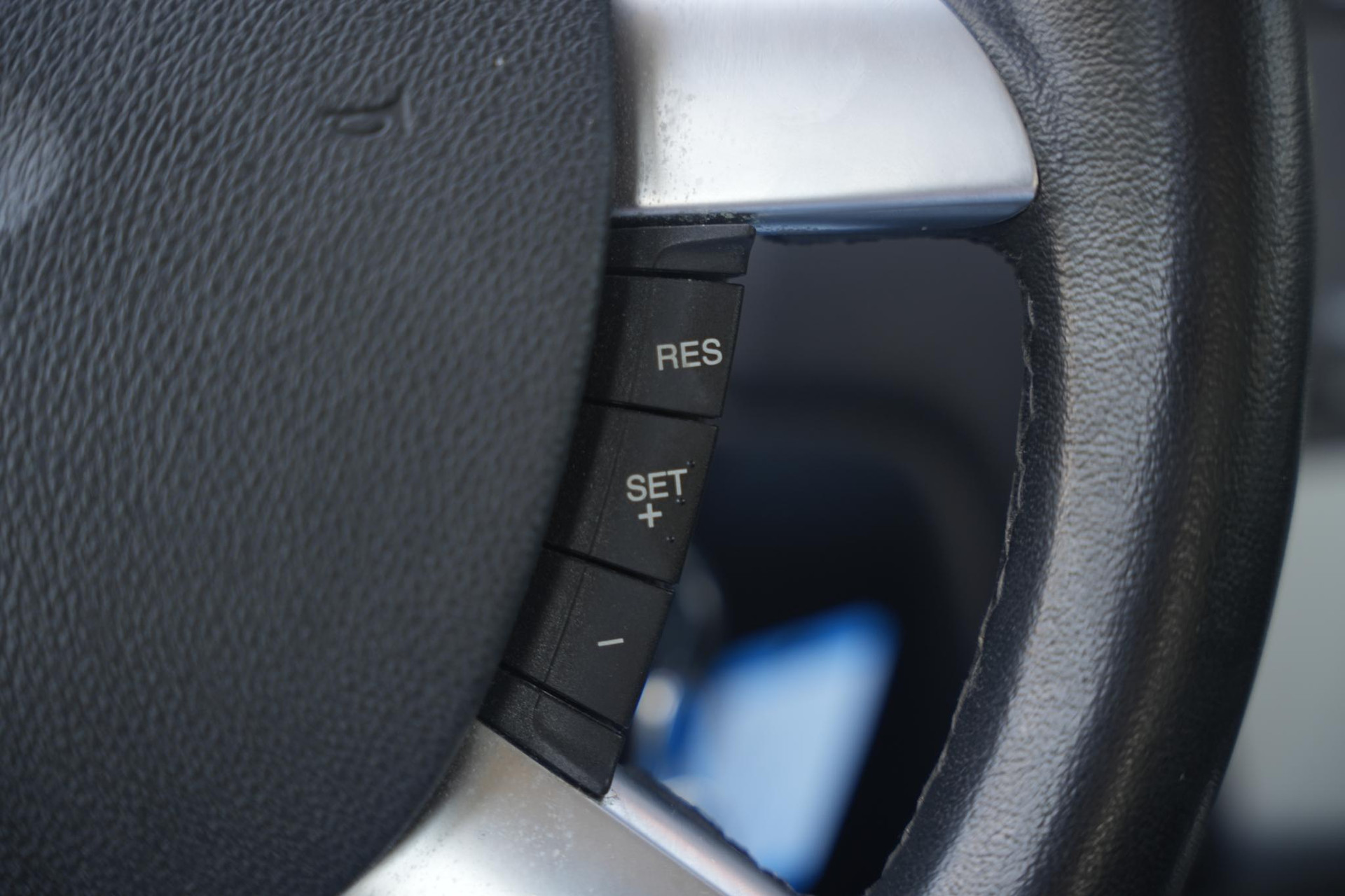 Ford FOCUS Wagon 1.6-16V Futura 2007  16