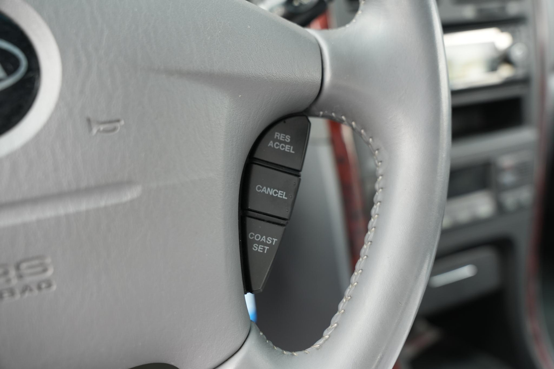 Kia Magentis 2.0 X-treme 2005 Imperial Blue Metallic/Imperial Blue Mica (1C) 19