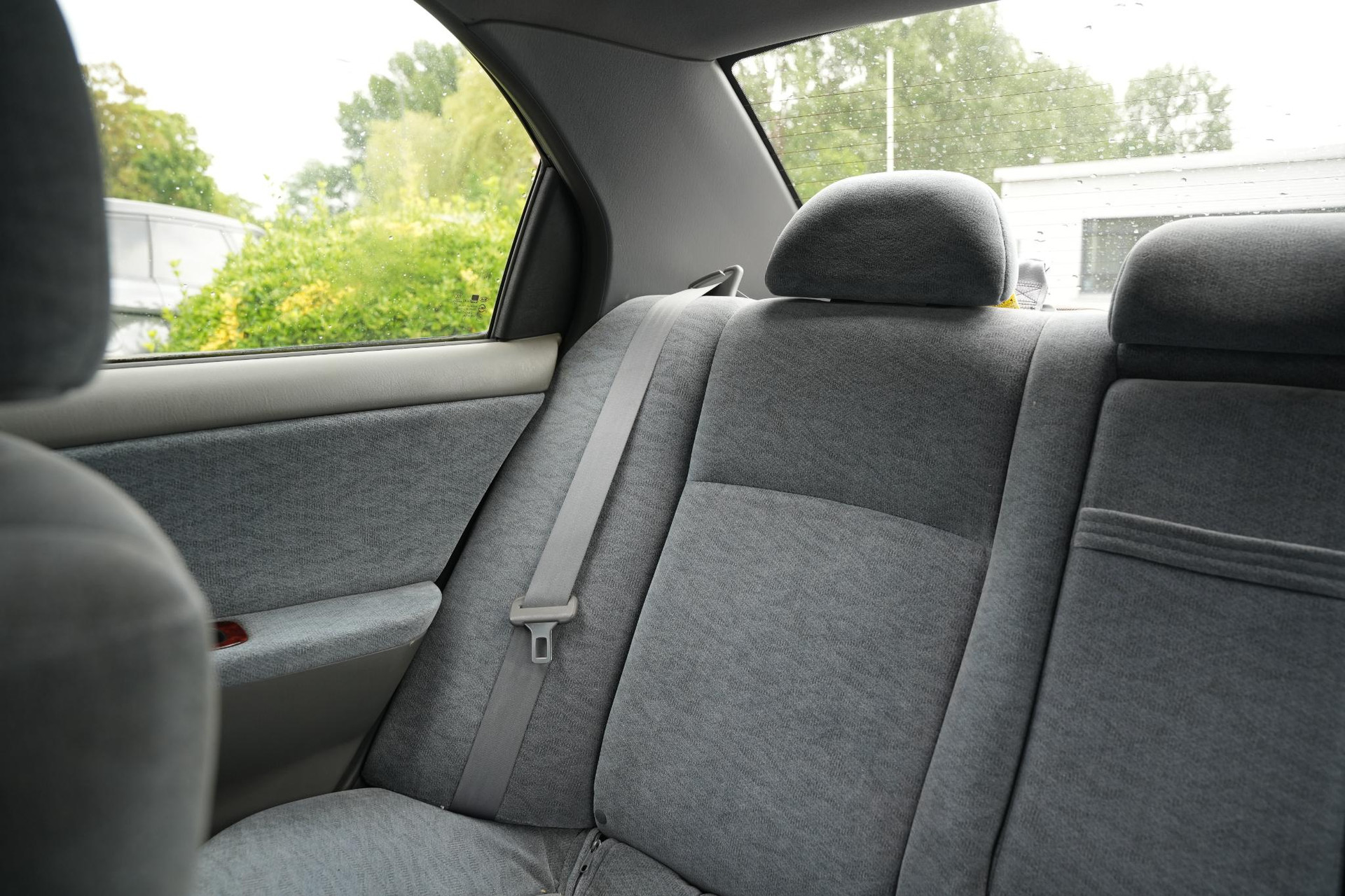 Kia Magentis 2.0 X-treme 2005 Imperial Blue Metallic/Imperial Blue Mica (1C) 8