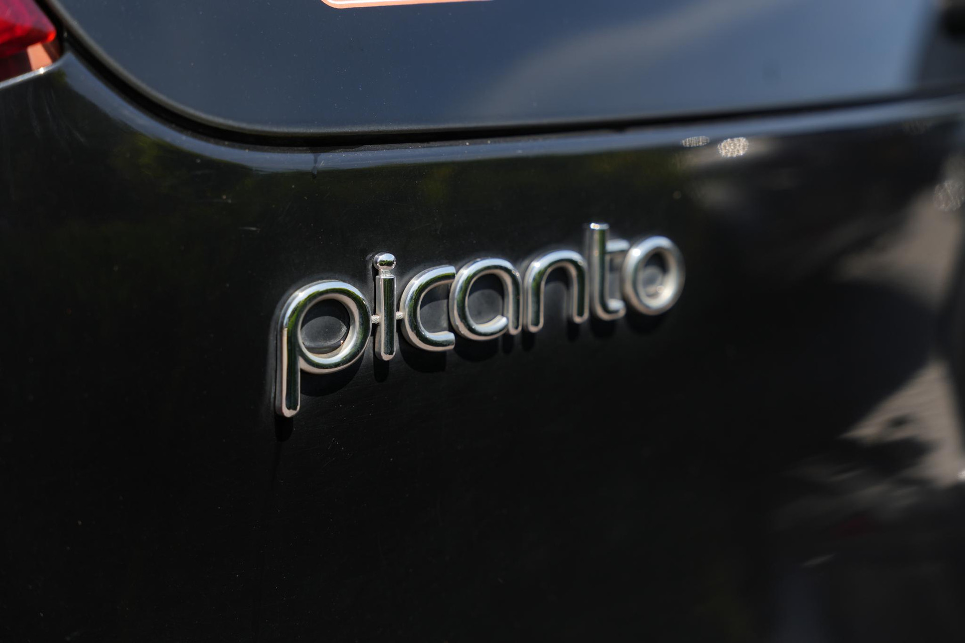 Kia Picanto 1.0 CVVT First Edition 2015 (Z1) 11