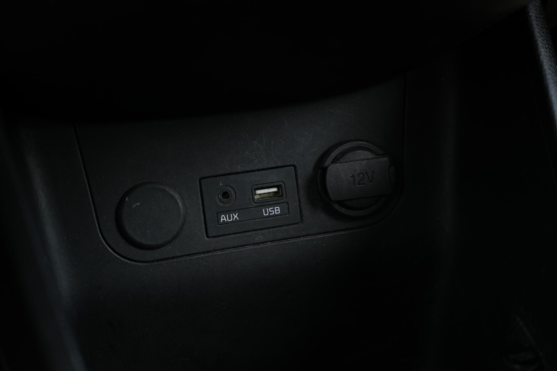Kia Picanto 1.0 CVVT First Edition 2015 (Z1) 24
