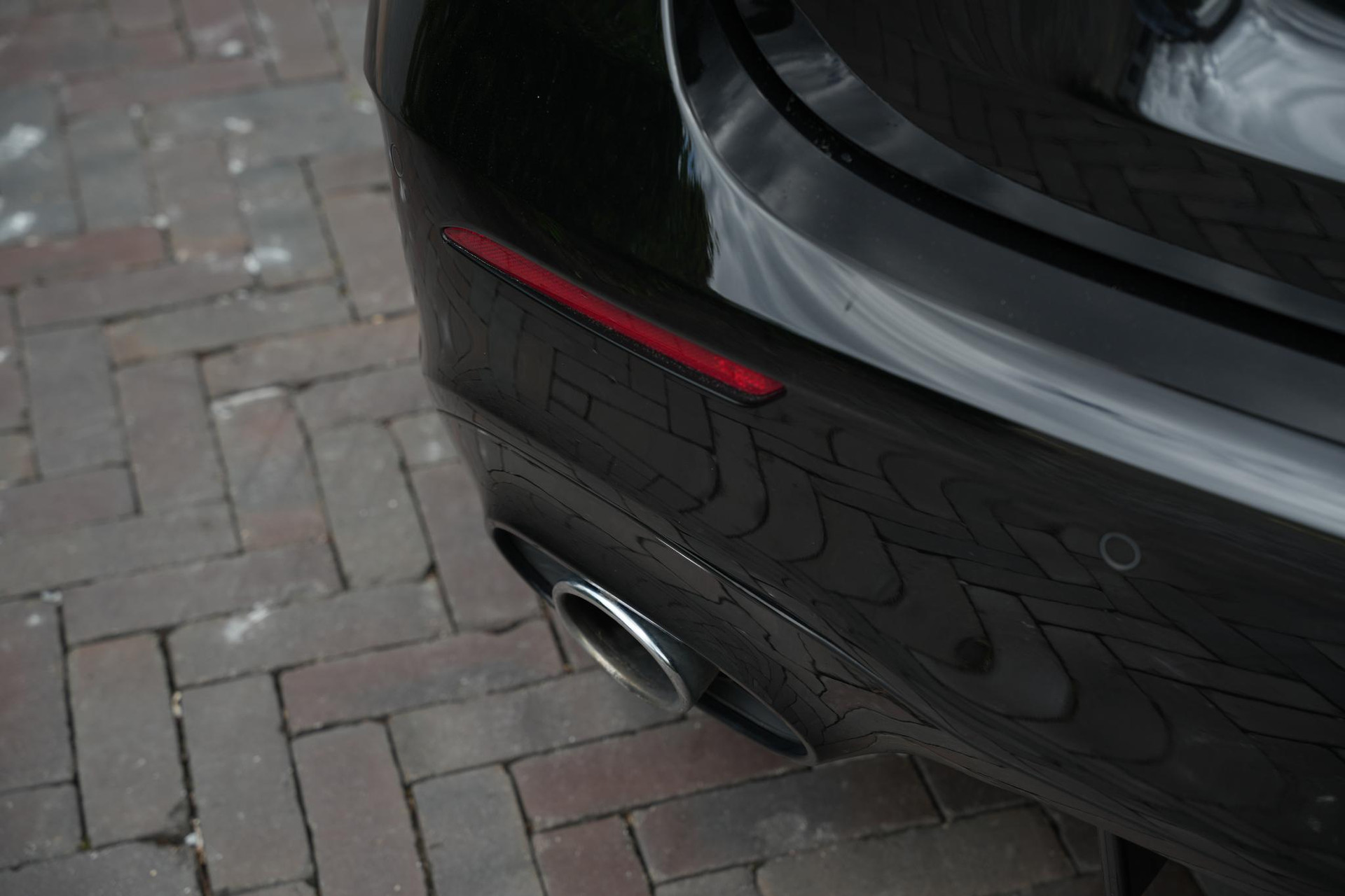 Mercedes-Benz A-Klasse 220 Premium Plus 2019  16