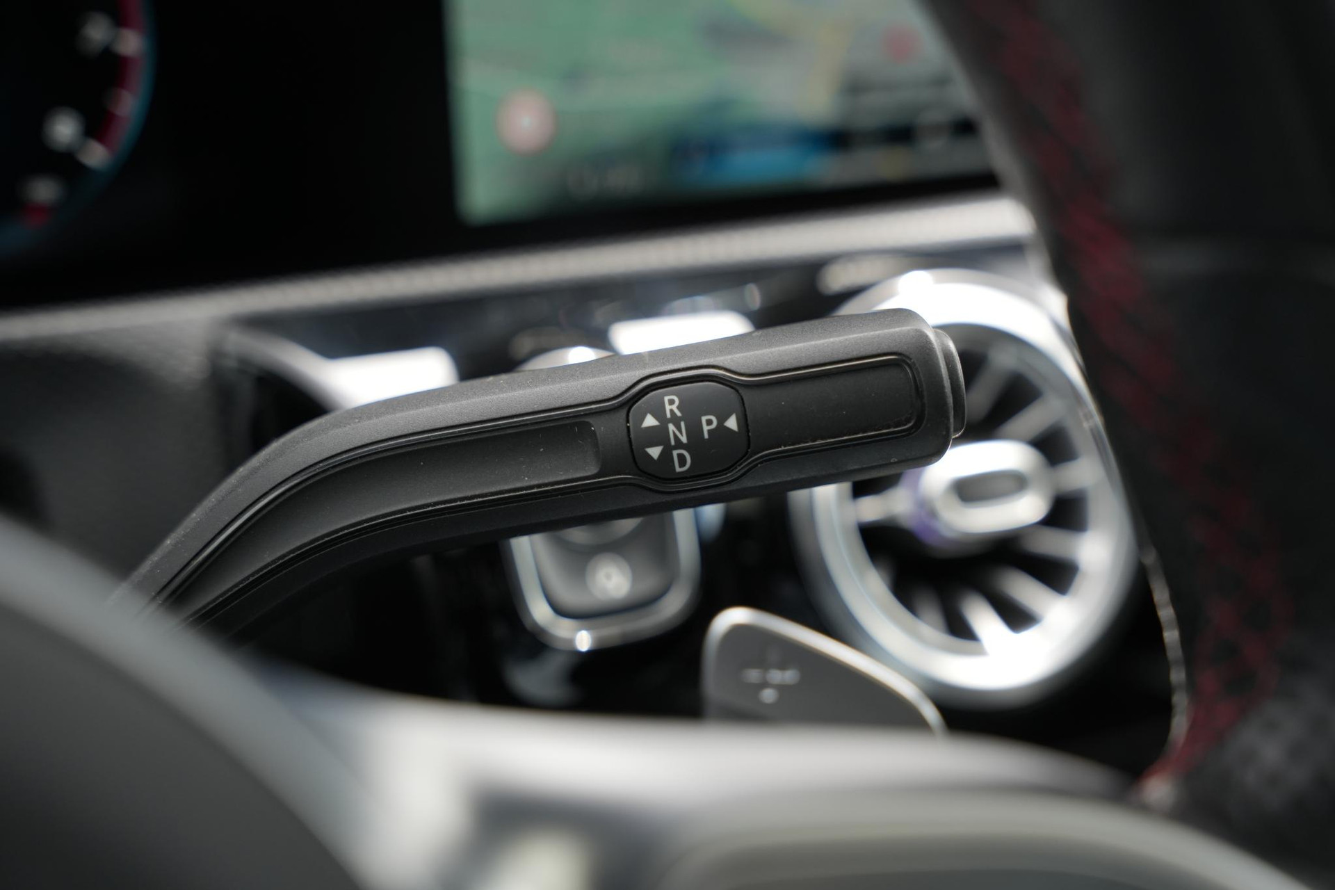 Mercedes-Benz A-Klasse 220 Premium Plus 2019  20