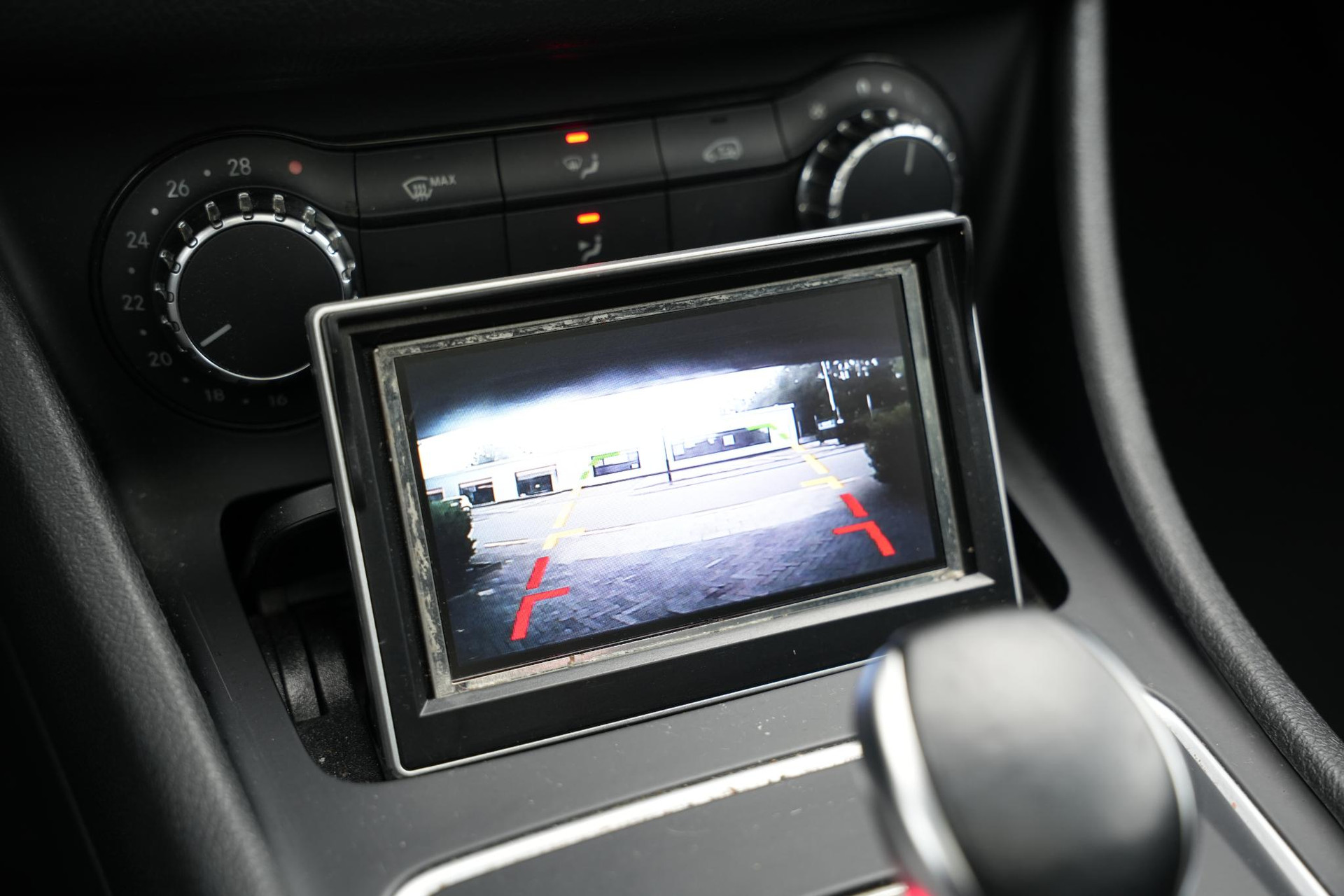 Mercedes-Benz CLA-Klasse AMG 45 4MATIC 2014 MOUNTAIN GRAY - METALLICH FINISH (787U) 27
