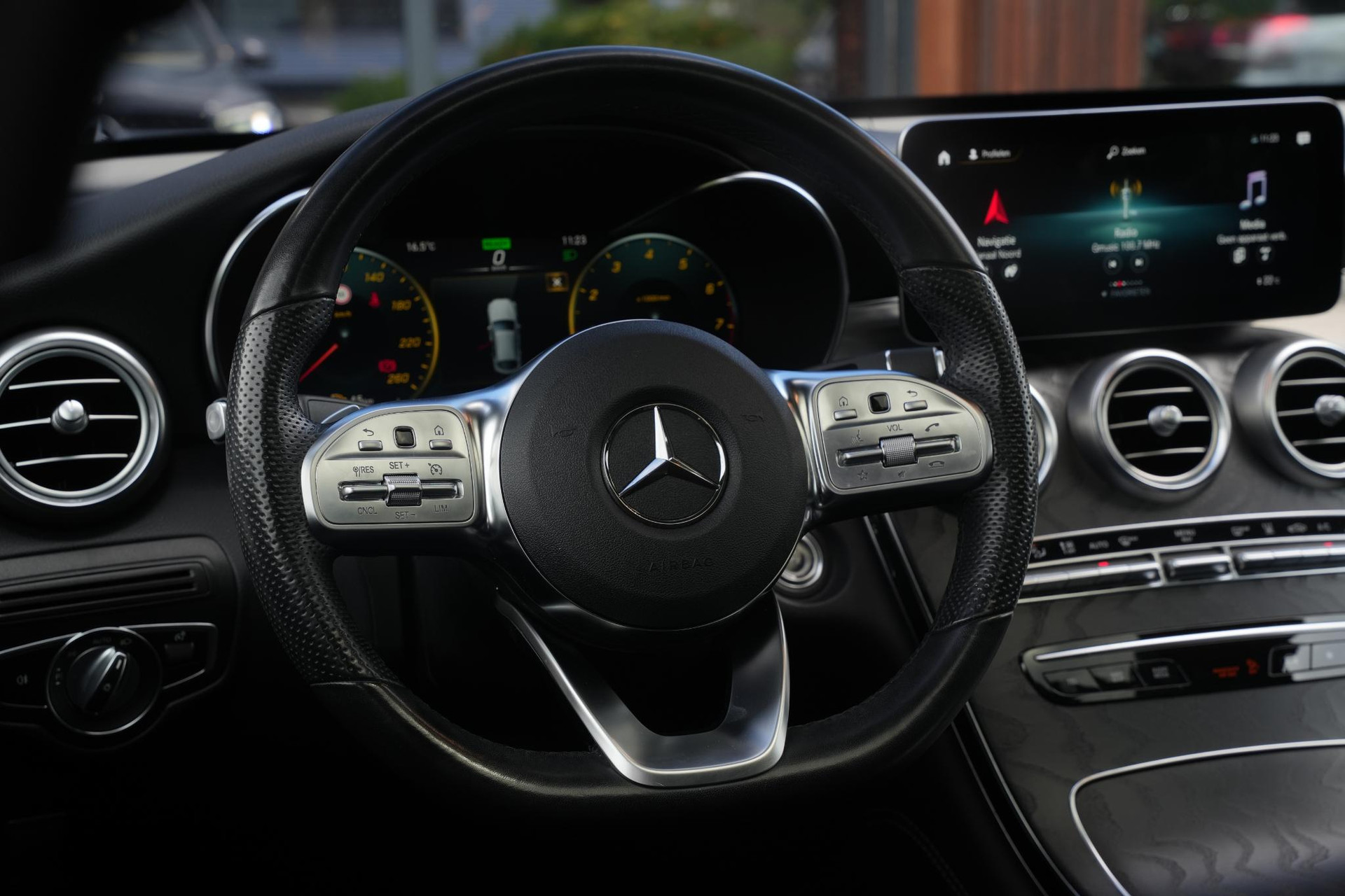 Mercedes-Benz GLC 200 4MATIC Advantage 2020  11