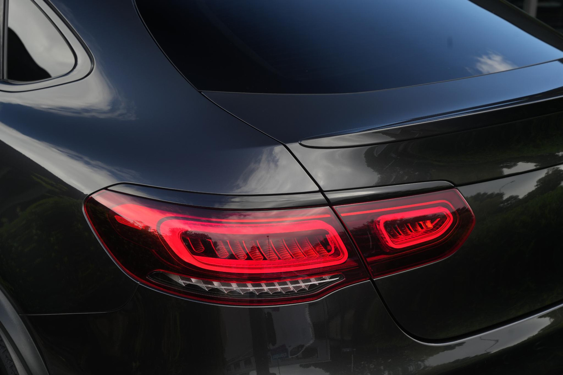 Mercedes-Benz GLC 200 4MATIC Advantage 2020  16