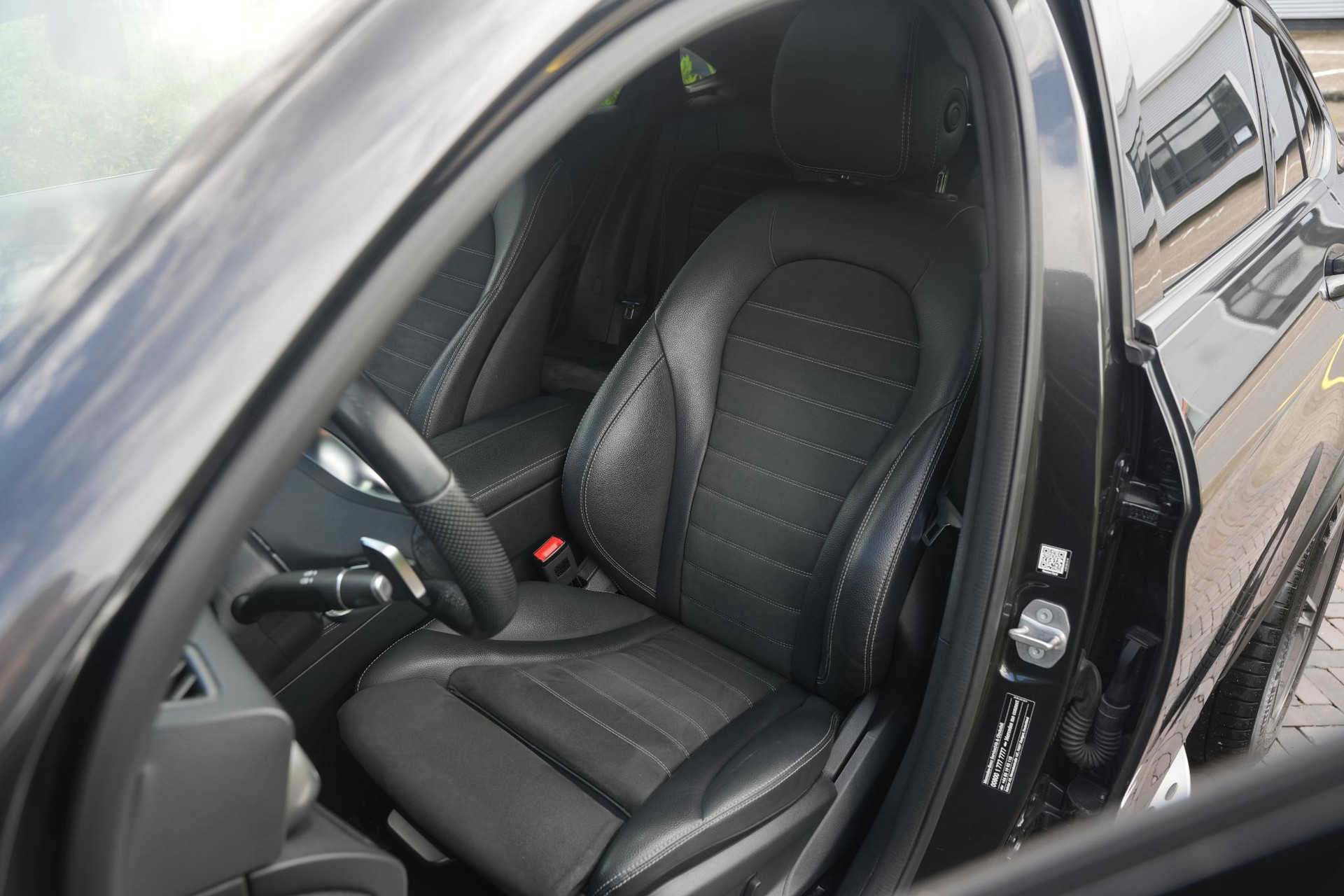 Mercedes-Benz GLC 200 4MATIC Advantage 2020  2
