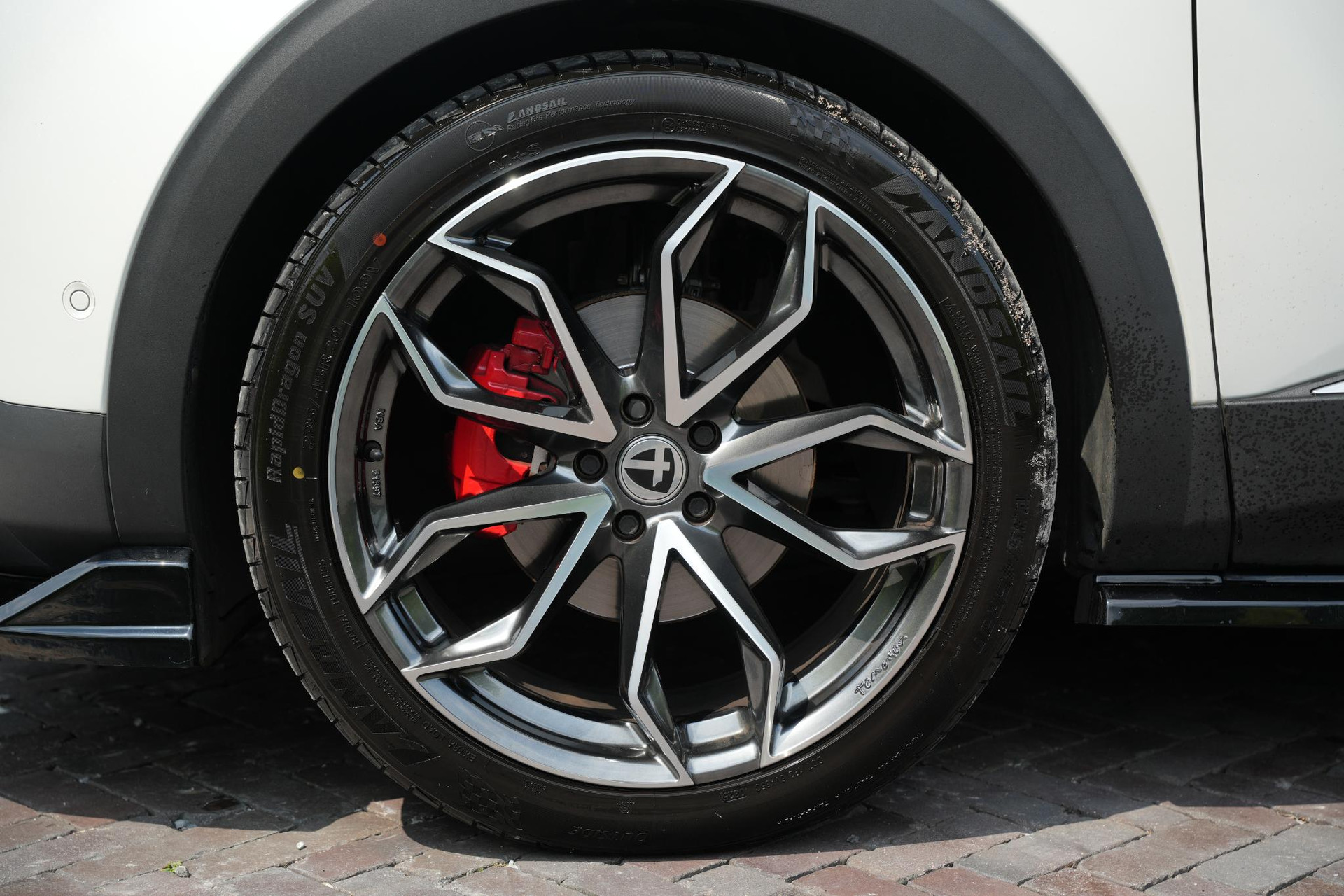 Peugeot 3008 1.2 PureTech GT Line 2018 Blanc nacré 27
