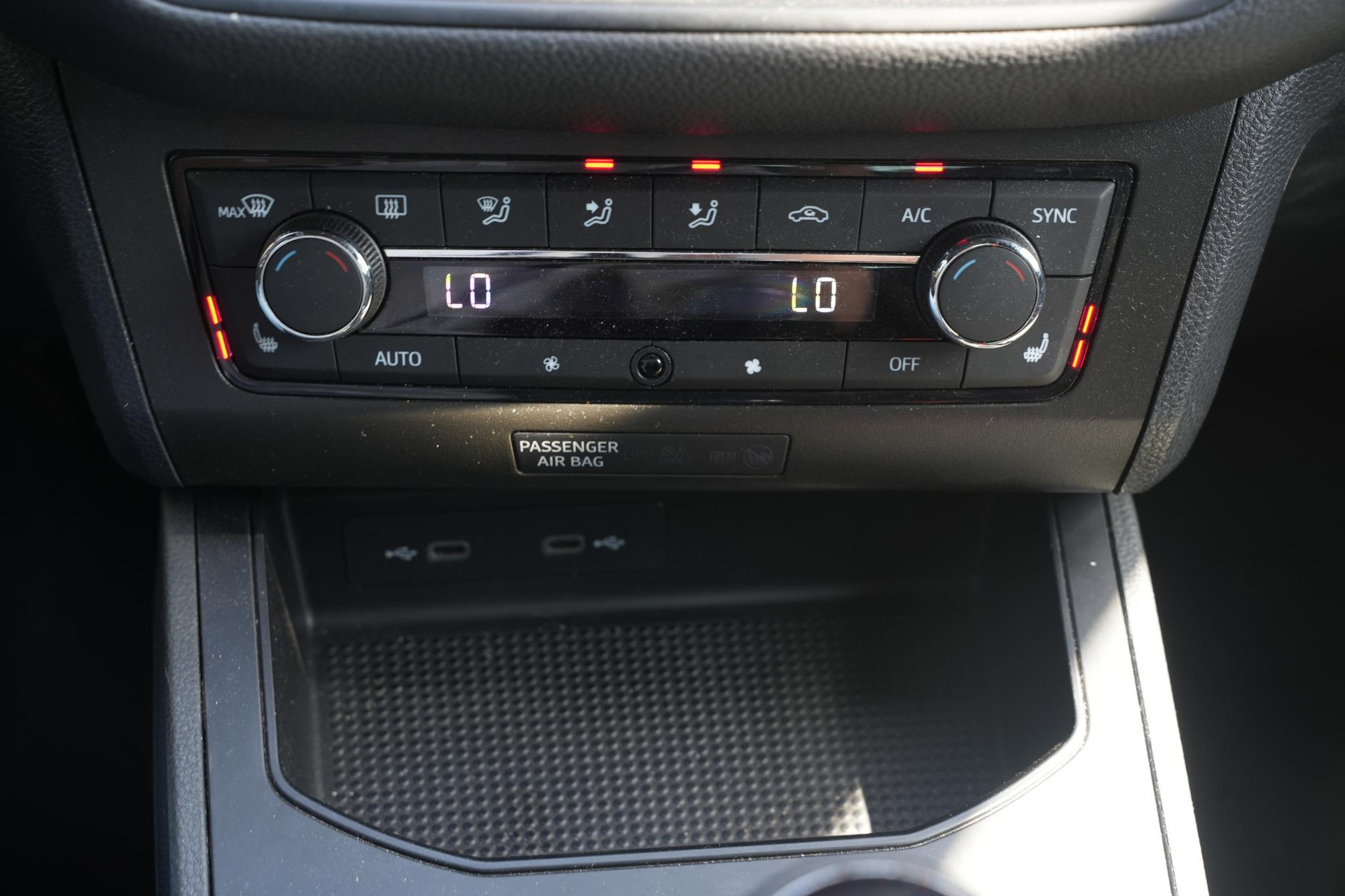 SEAT Ibiza 1.0 TSI FR Business Intense Plus 2020 Magnetic tech grey 15