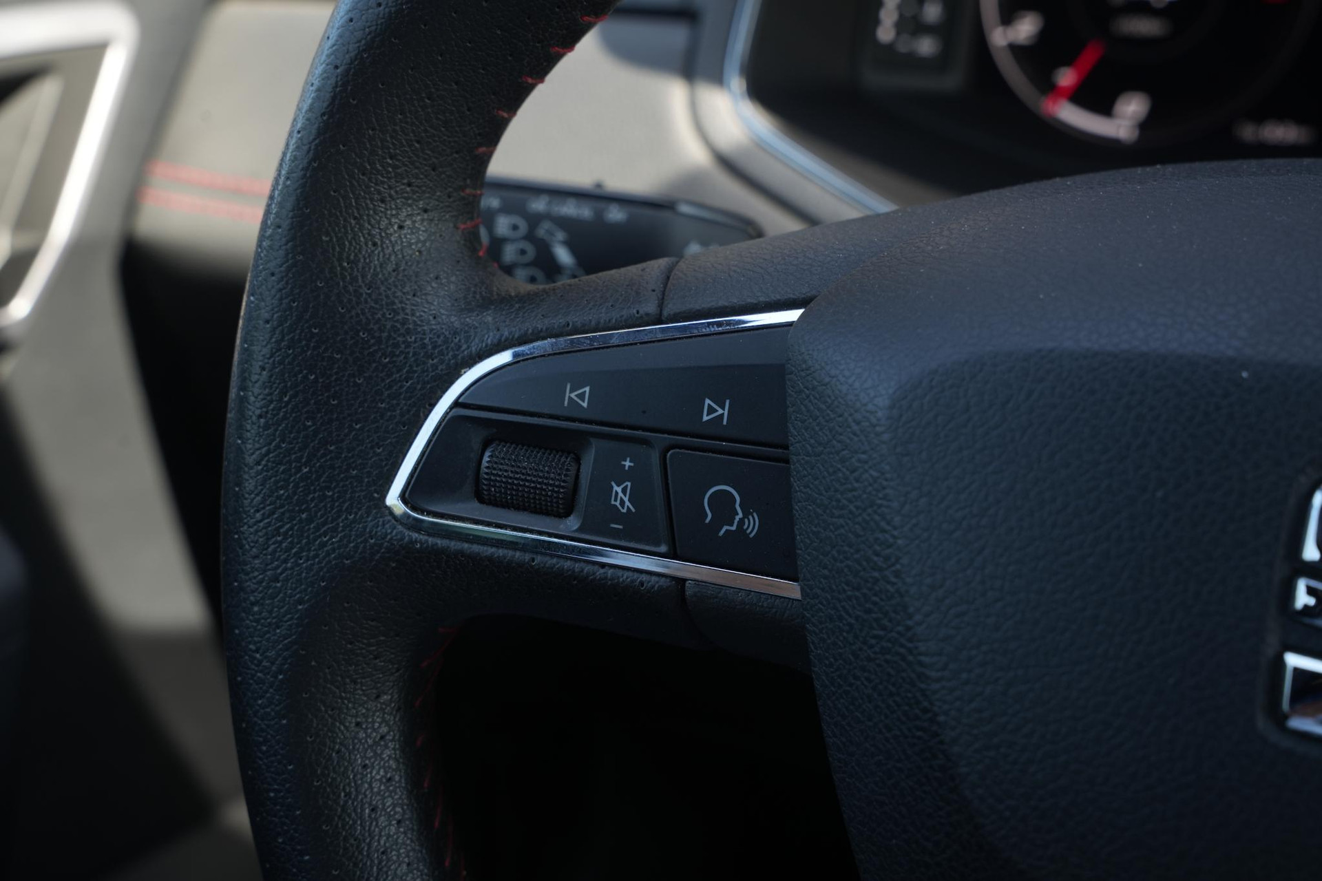 SEAT Ibiza 1.0 TSI FR Business Intense Plus 2020 Magnetic tech grey 20