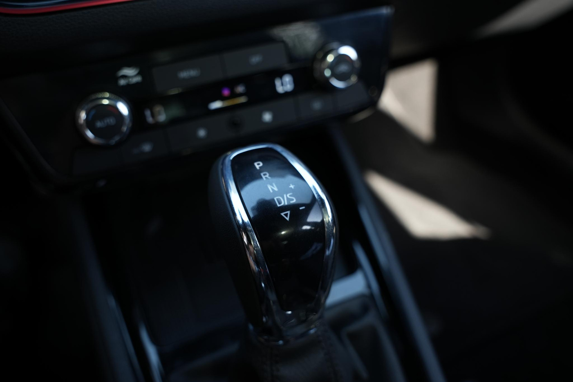Škoda Kamiq 1.5 TSI Monte Carlo 2026 (5X1Z) 18