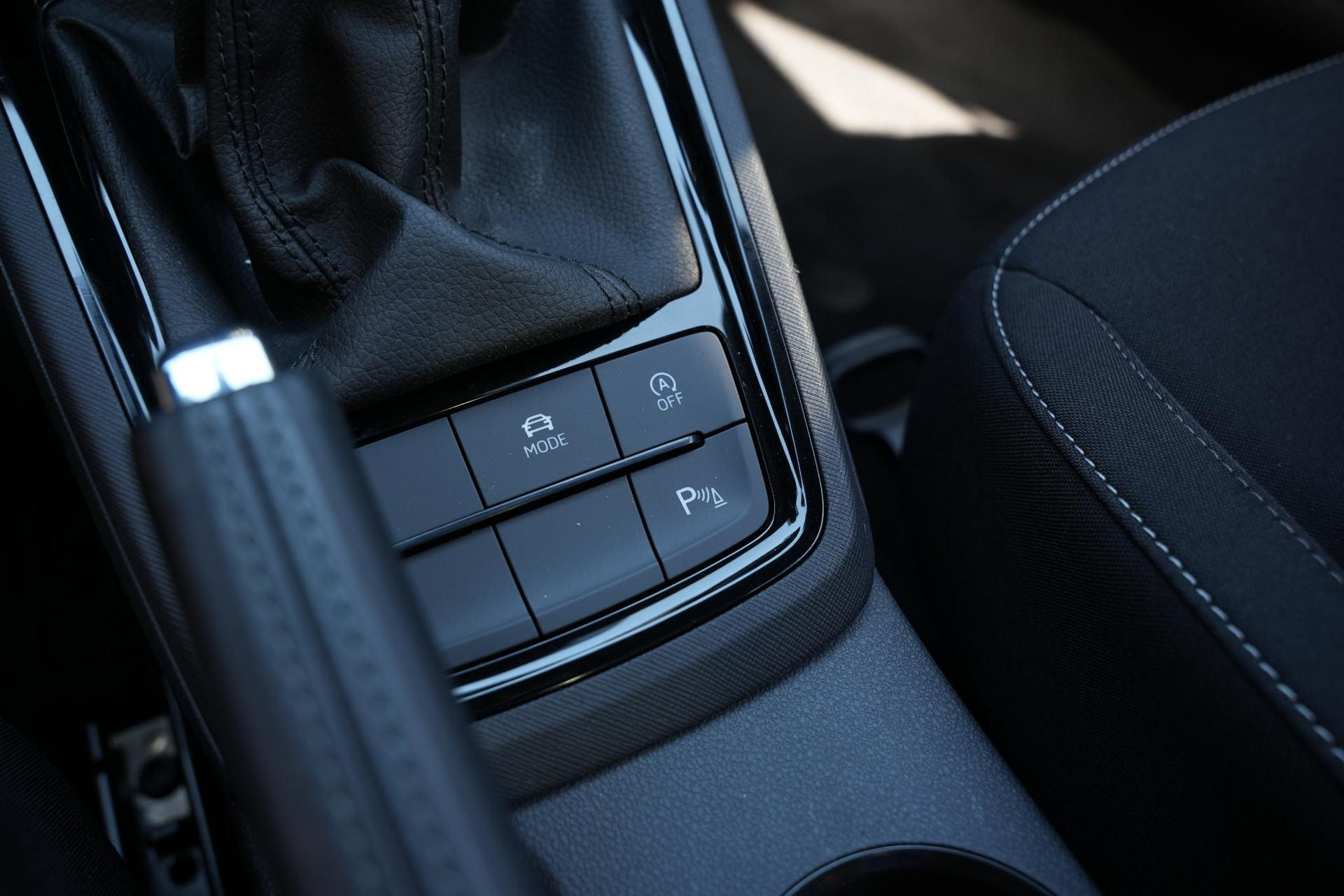 Škoda Kamiq 1.5 TSI Monte Carlo 2026 (5X1Z) 19