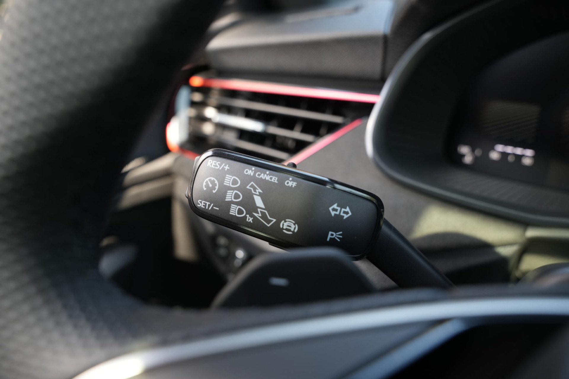 Škoda Kamiq 1.5 TSI Monte Carlo 2026 (5X1Z) 22