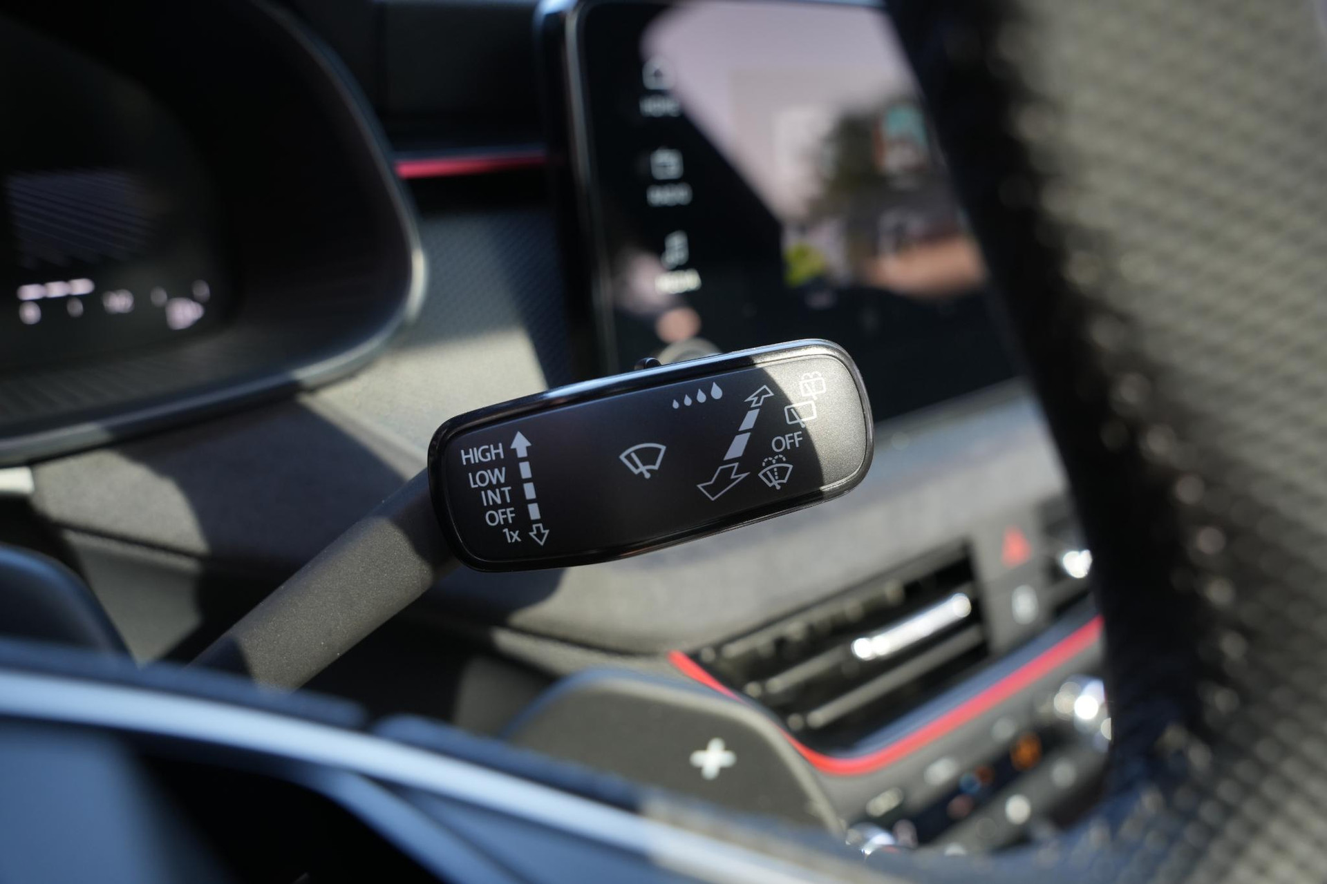Škoda Kamiq 1.5 TSI Monte Carlo 2026 (5X1Z) 23