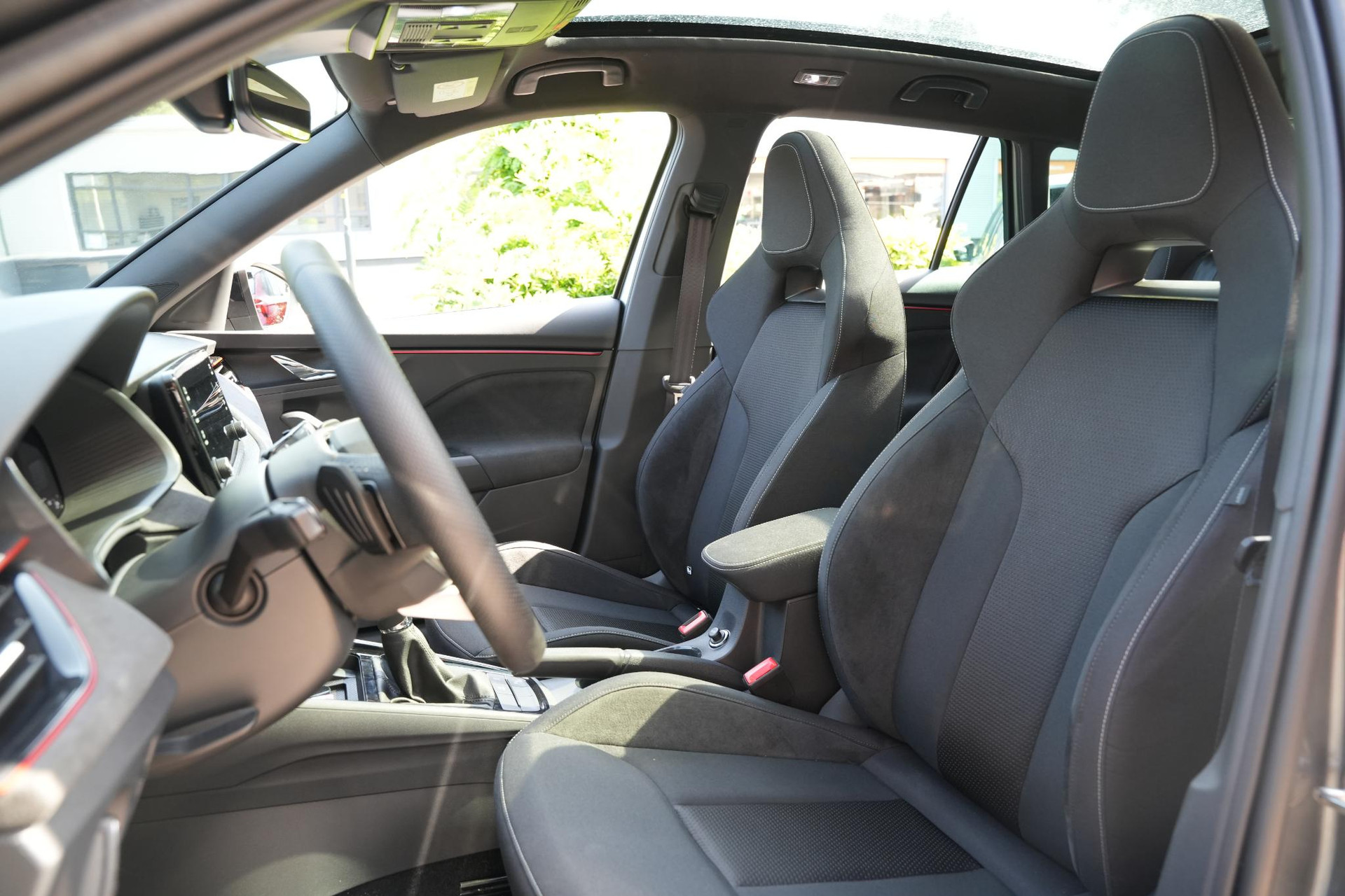 Škoda Kamiq 1.5 TSI Monte Carlo 2026 (5X1Z) 4