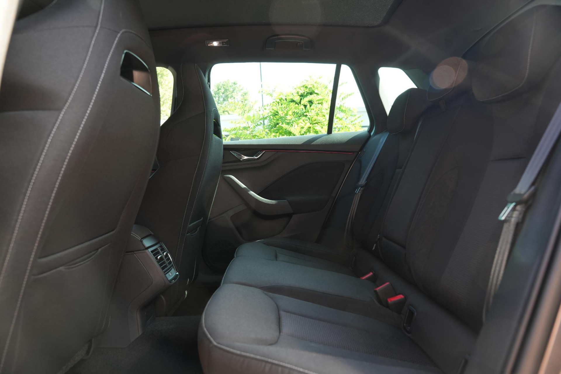 Škoda Kamiq 1.5 TSI Monte Carlo 2026 (5X1Z) 8