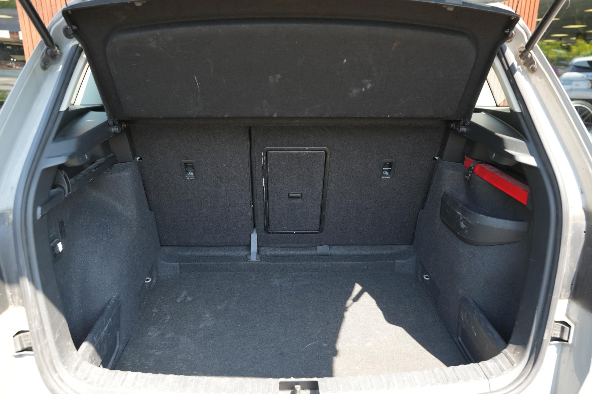 Škoda Karoq 1.0 TSI Business Edition 2020 Steel grey 12