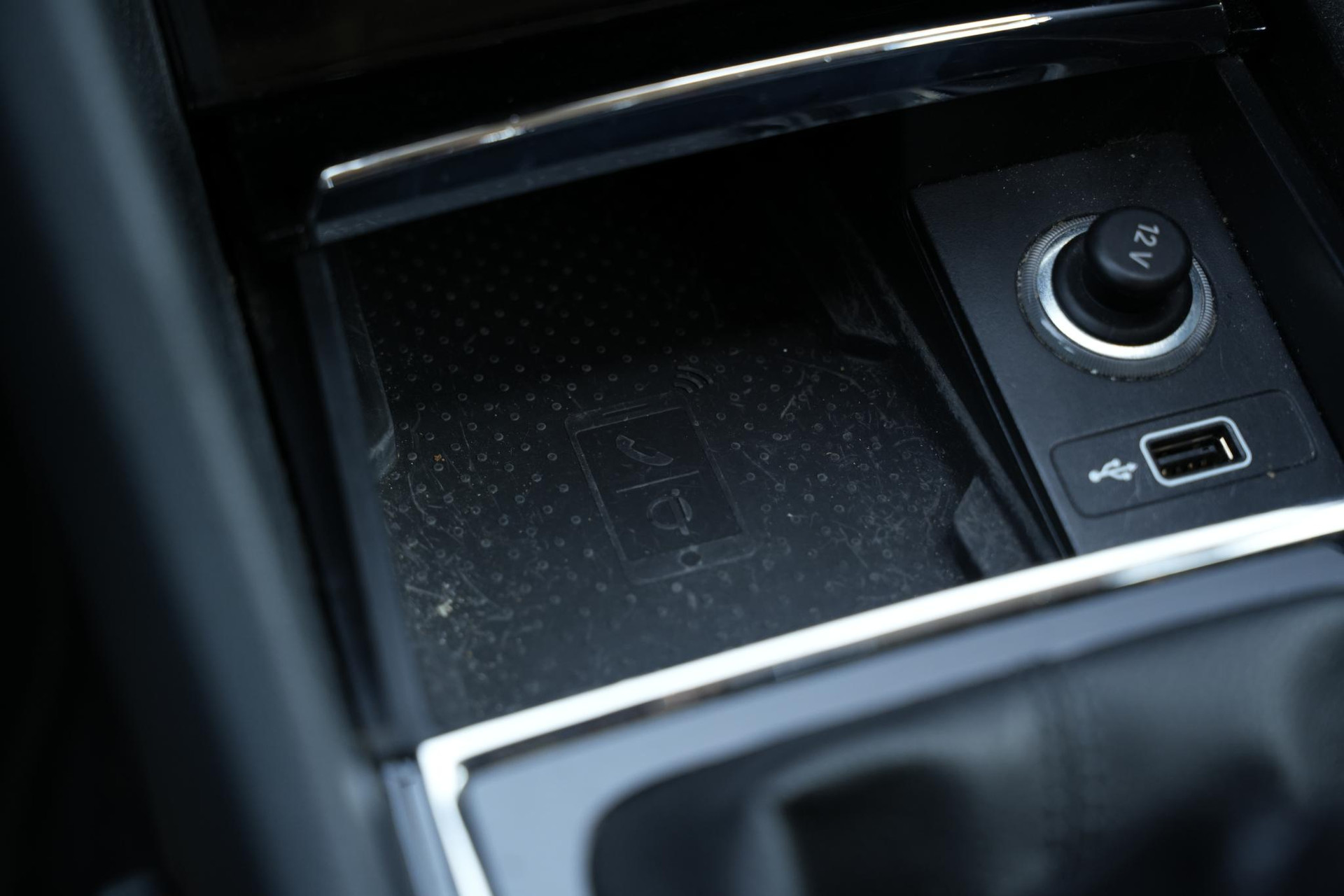 Škoda Karoq 1.0 TSI Business Edition 2020 Steel grey 25