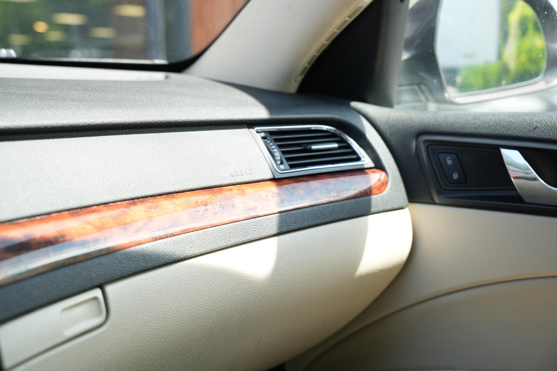 Škoda Superb Combi 2.0 TSI Elegance Business Line 2011 Mocha (brown) (6Q6Q) 8