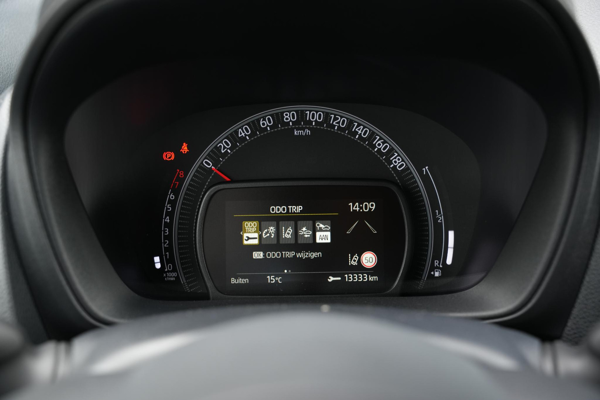Toyota Aygo X 1.0 VVT-i MT 2025 (040) 13