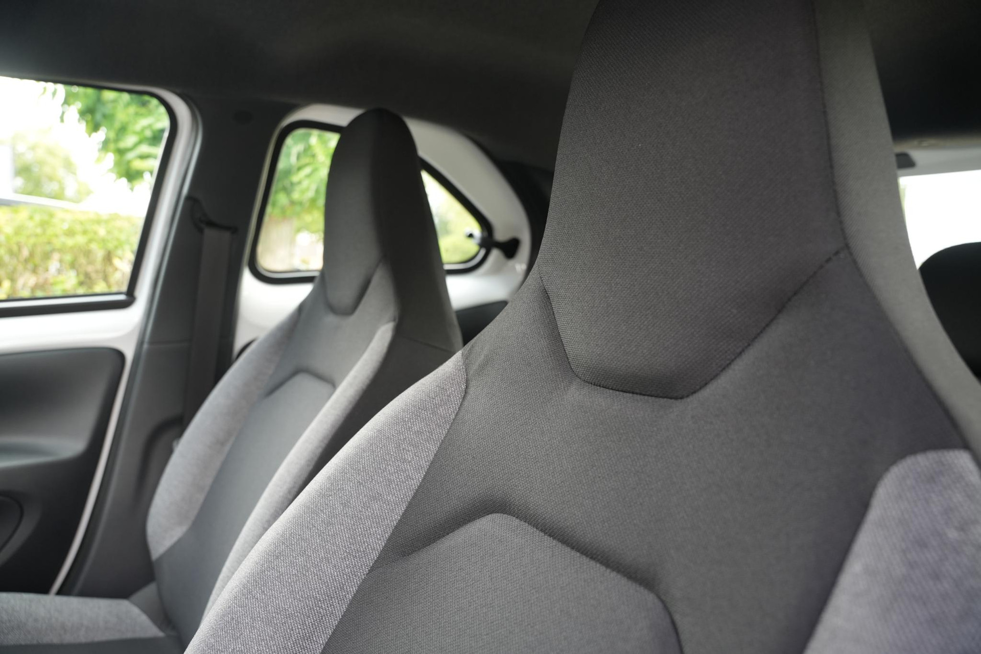 Toyota Aygo X 1.0 VVT-i MT 2025 (040) 33