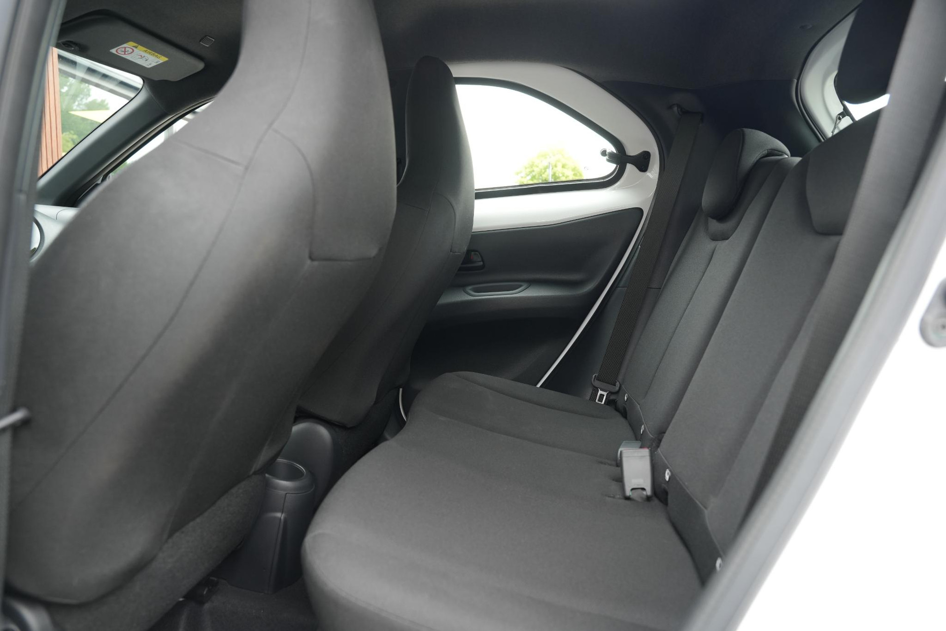 Toyota Aygo X 1.0 VVT-i MT 2025 (040) 8