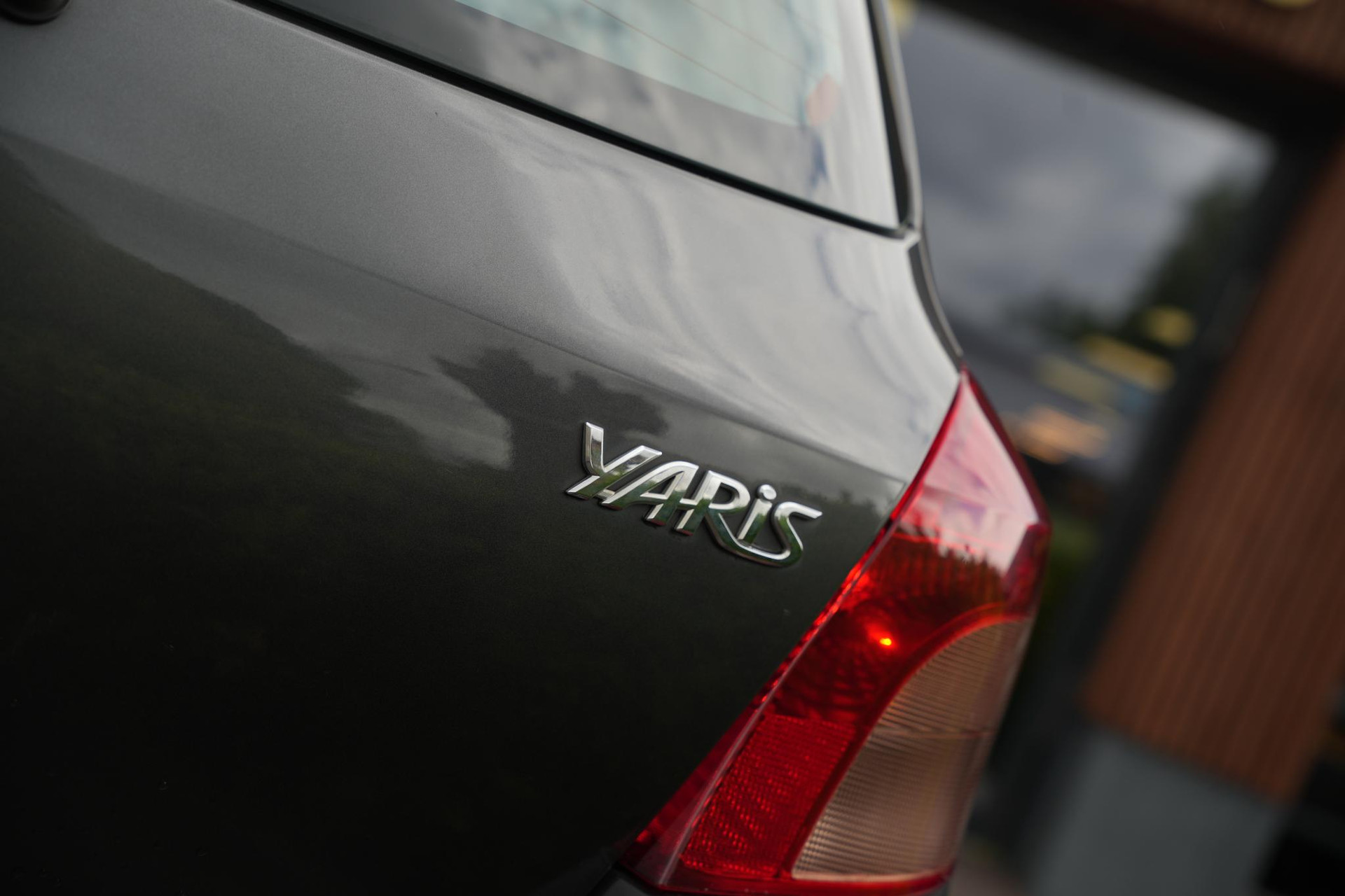 Toyota Yaris 1.3 VVTi Sol 2009 (1G3) 9