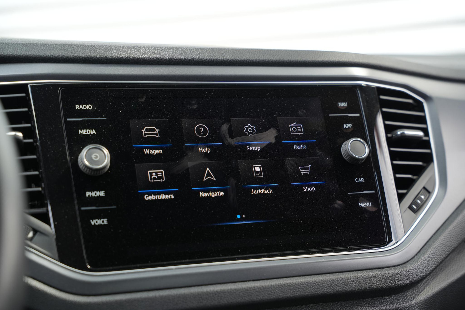 Volkswagen T-Roc Cabrio 1.5 TSI R-Line 2021 Deep black zwart 14