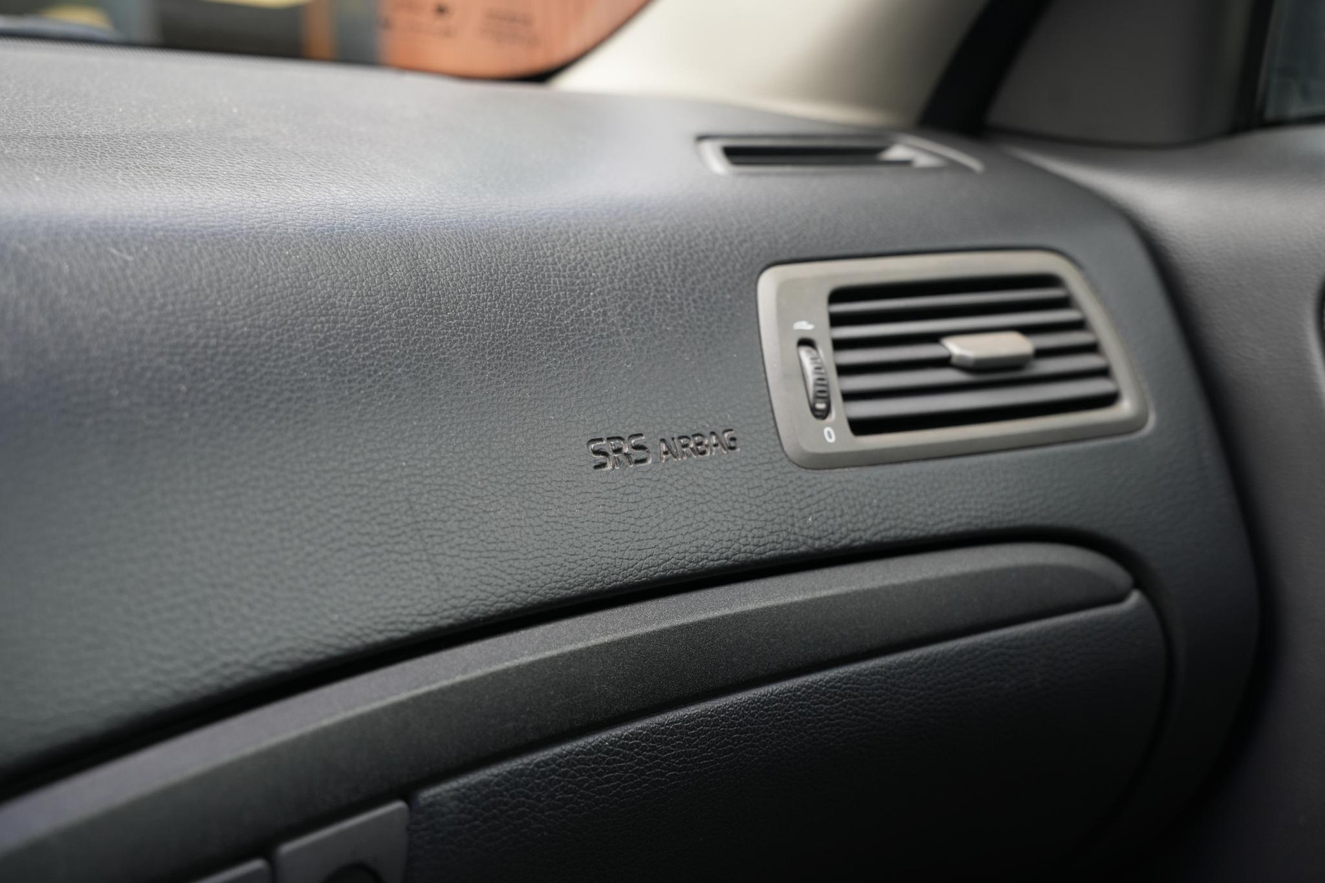Volvo V70 2.4 Comfort Line 2001 GREYGOLD METALLIC (449) 19