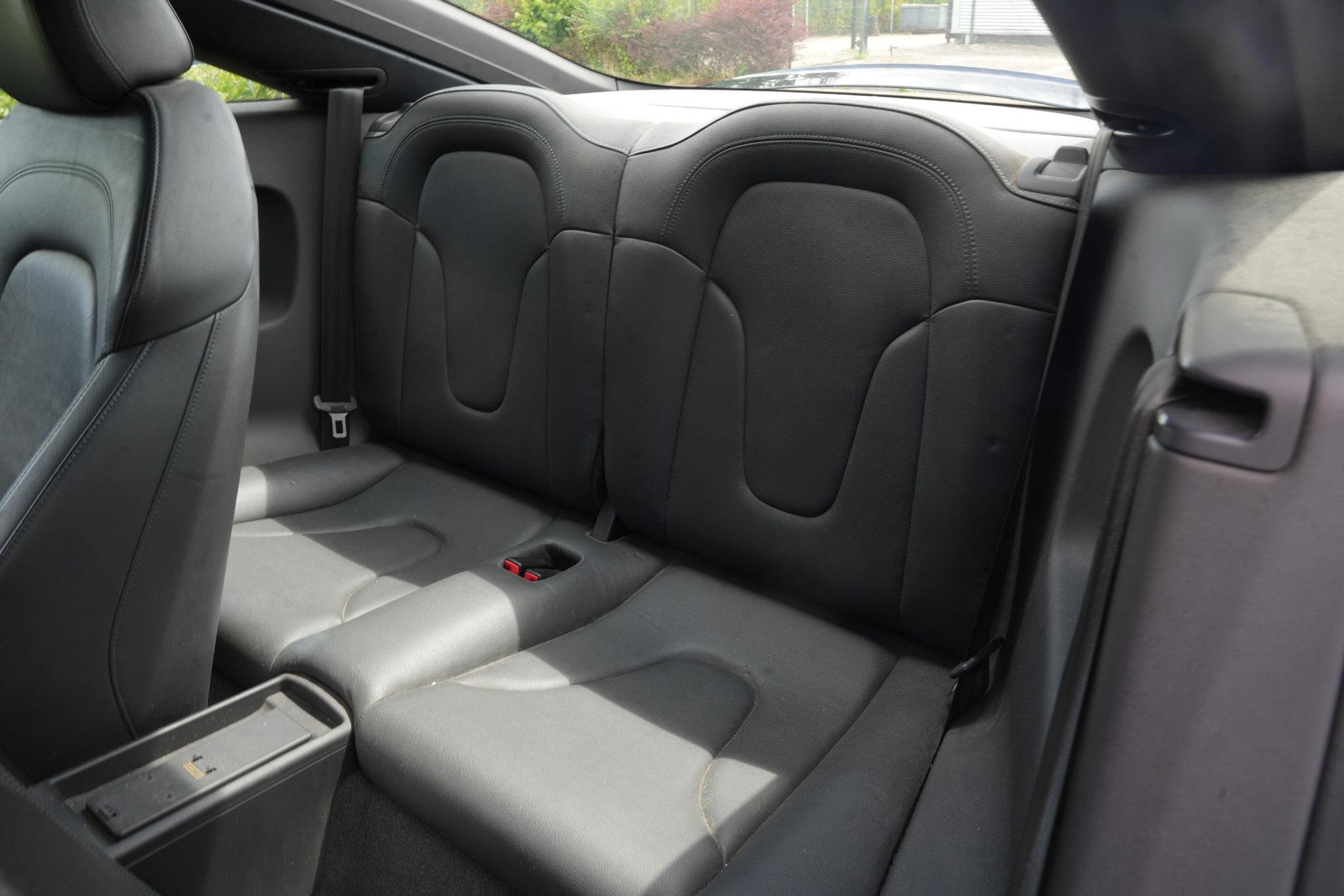 Audi TT 2.0 TFSI 2006  14