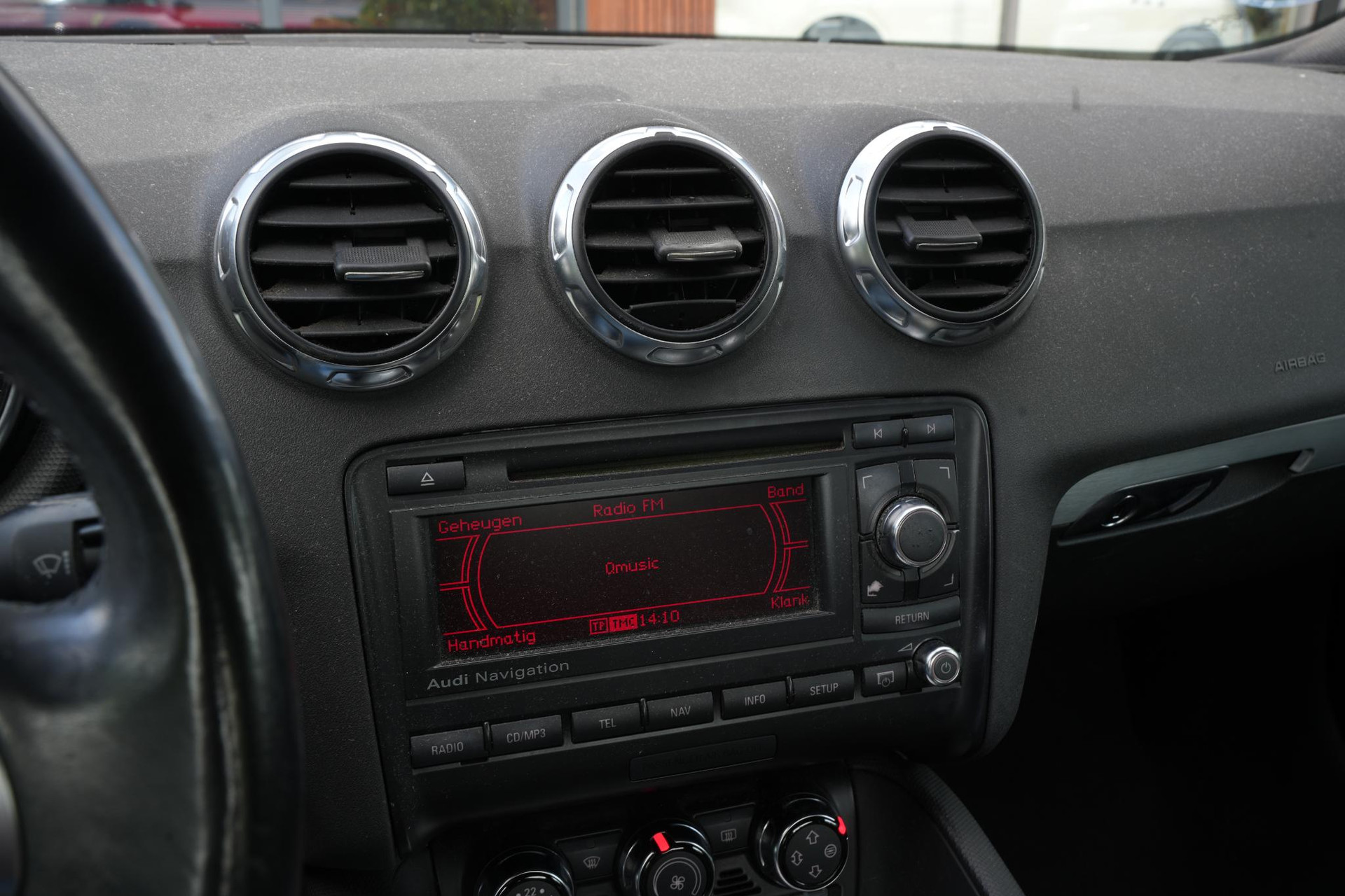 Audi TT 2.0 TFSI 2006  17