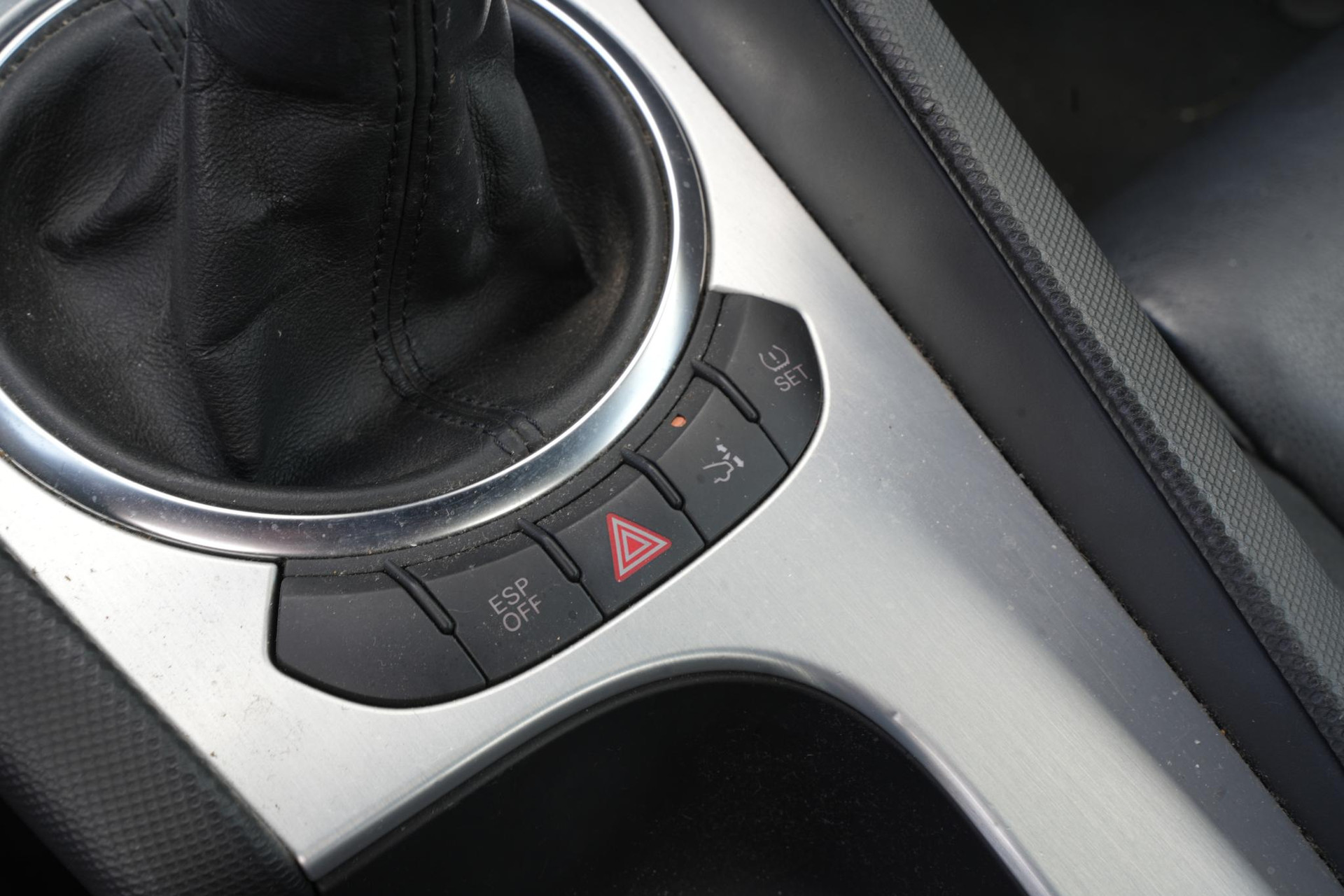 Audi TT 2.0 TFSI 2006  21
