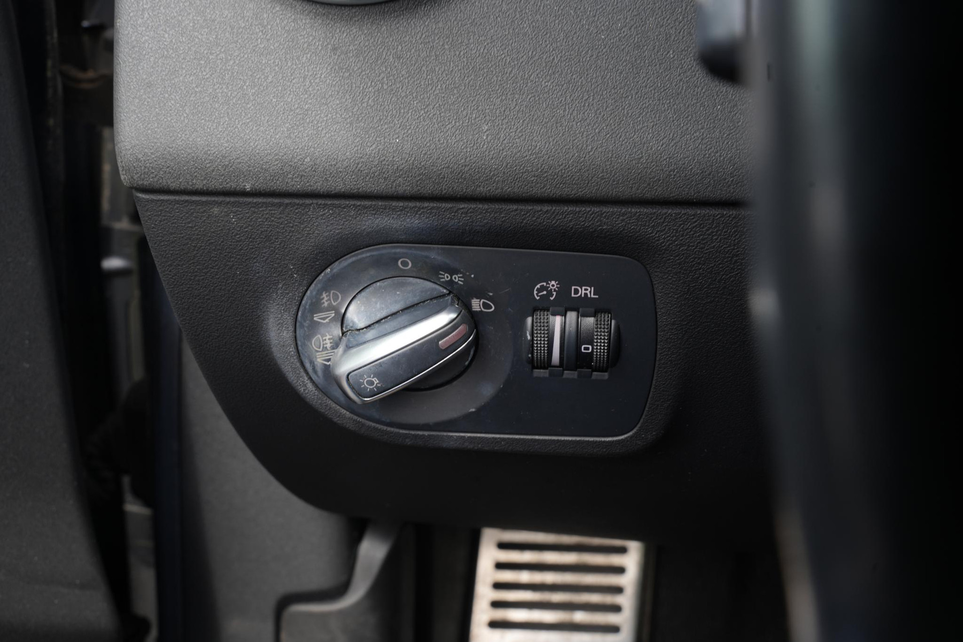 Audi TT 2.0 TFSI 2006  23