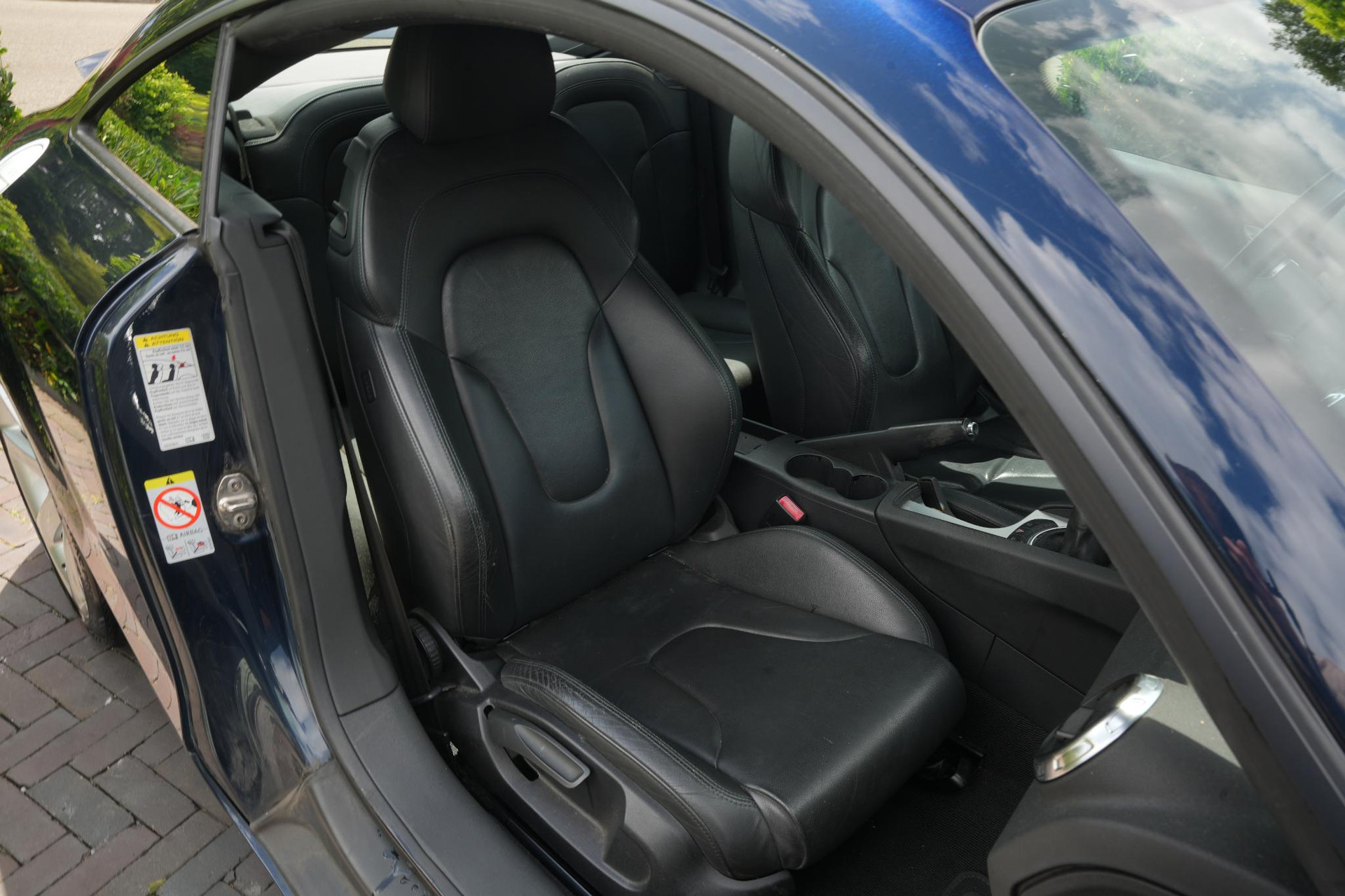Audi TT 2.0 TFSI 2006  6