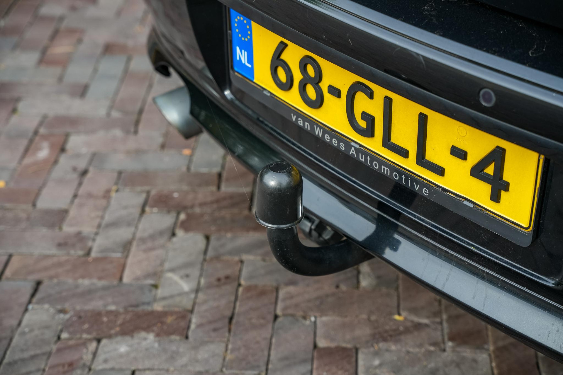 BMW 1-serie 120d Business Line 2008 Saphirschwarz metallic 14