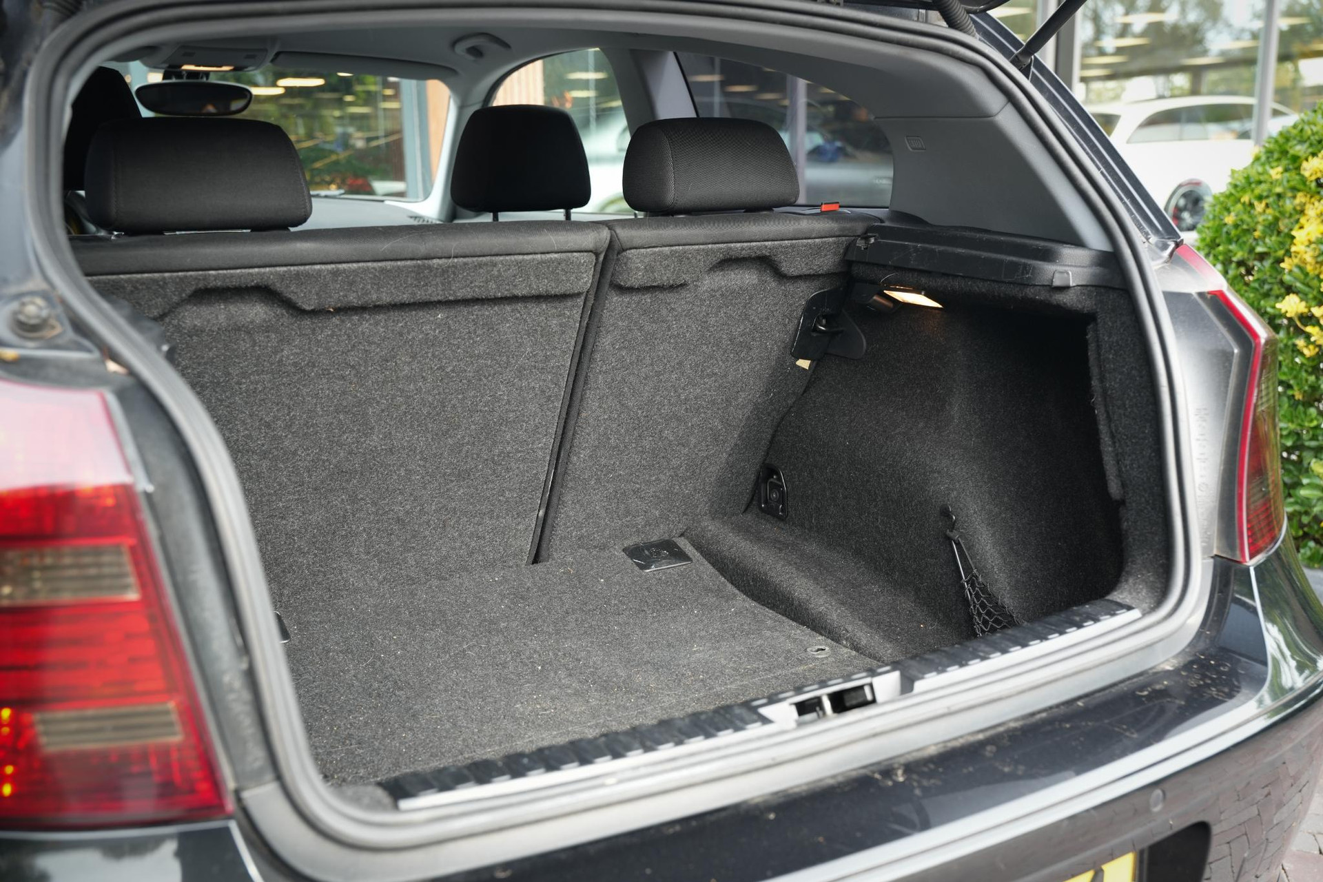 BMW 1-serie 120d Business Line 2008 Saphirschwarz metallic 22