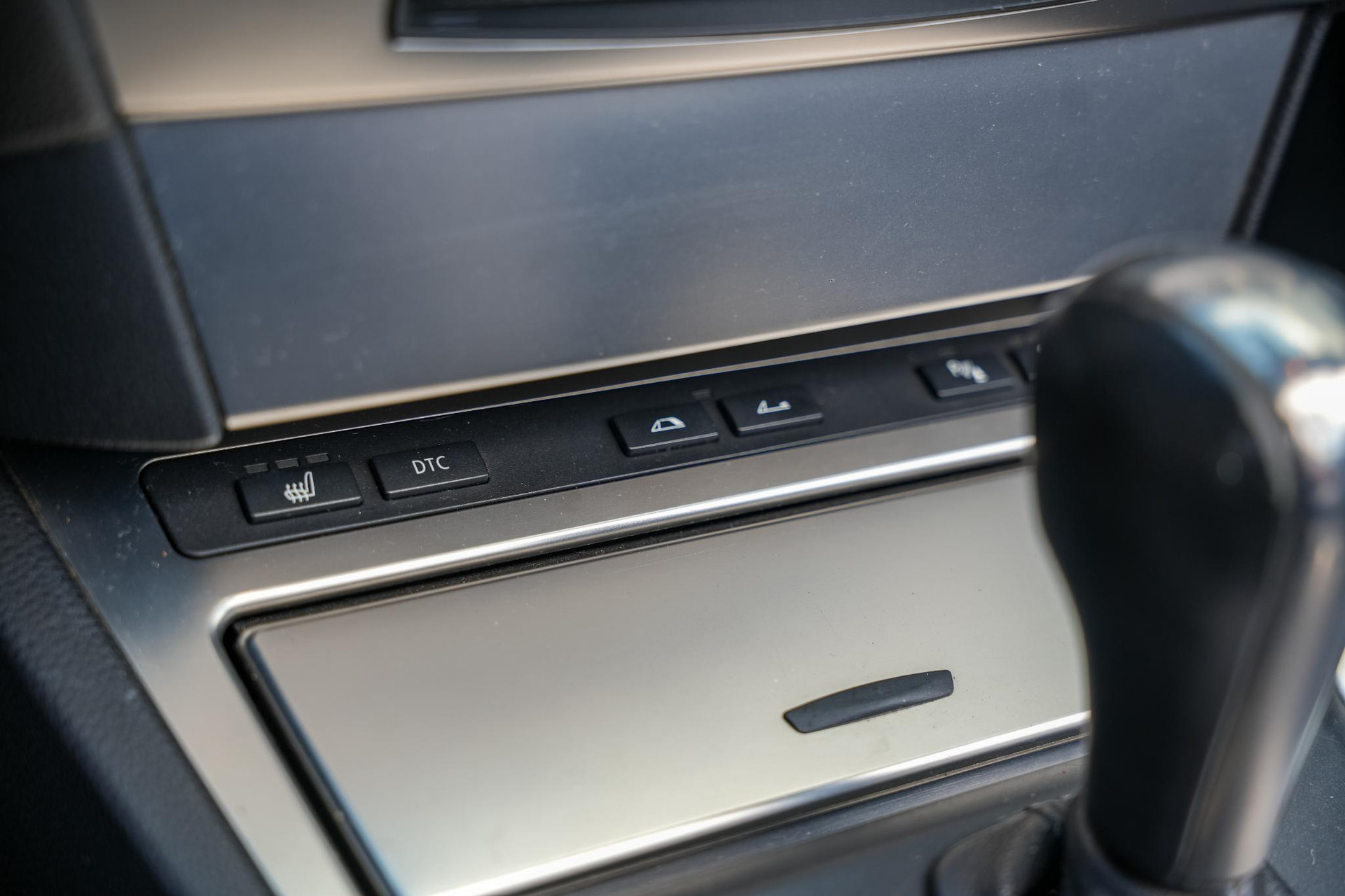 BMW 6 Serie Cabrio 650i 2007 BLACK SAPPHIRE METALLIC (475) 15