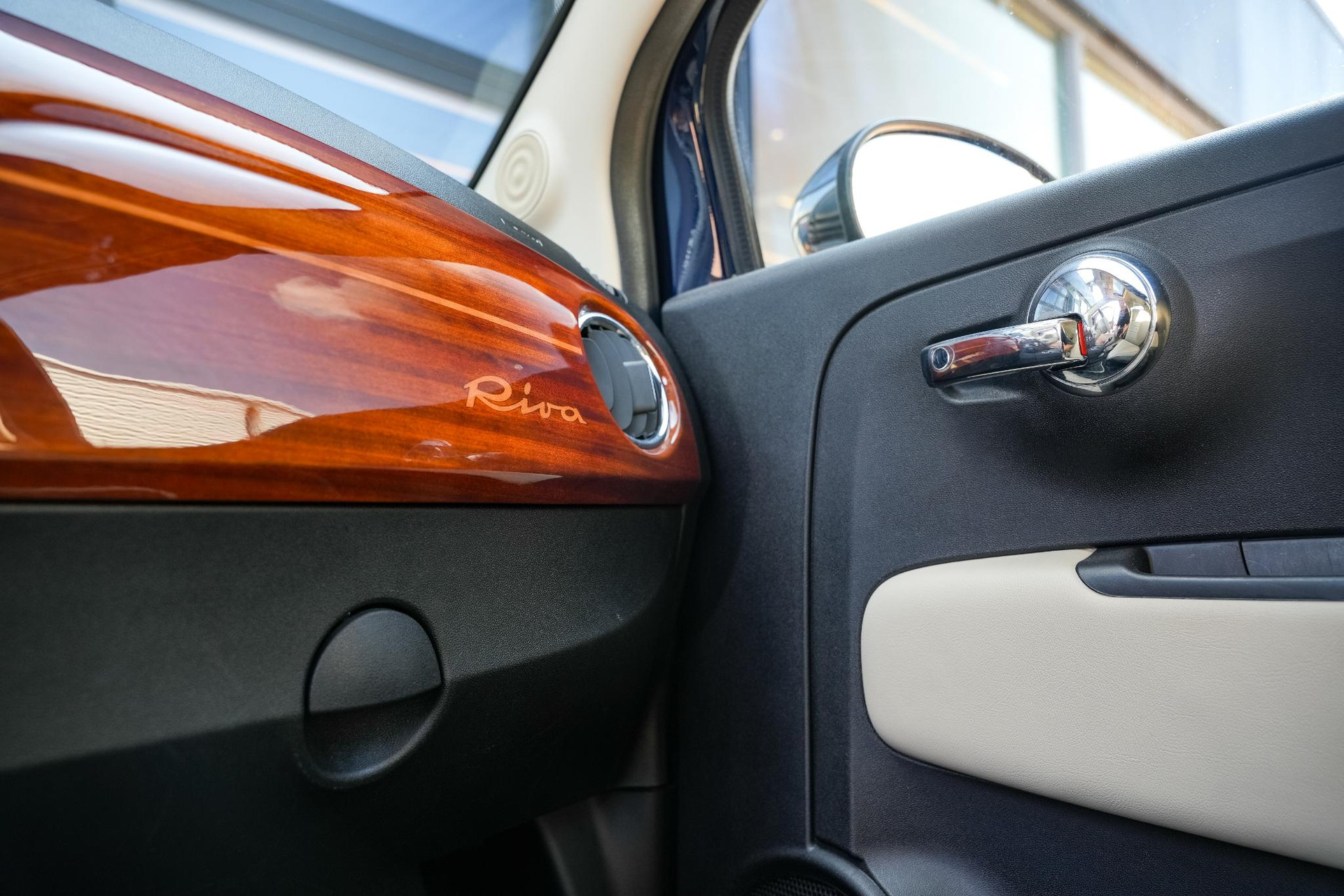 Fiat 500 0.9 TwinAir T Riva 2017  20
