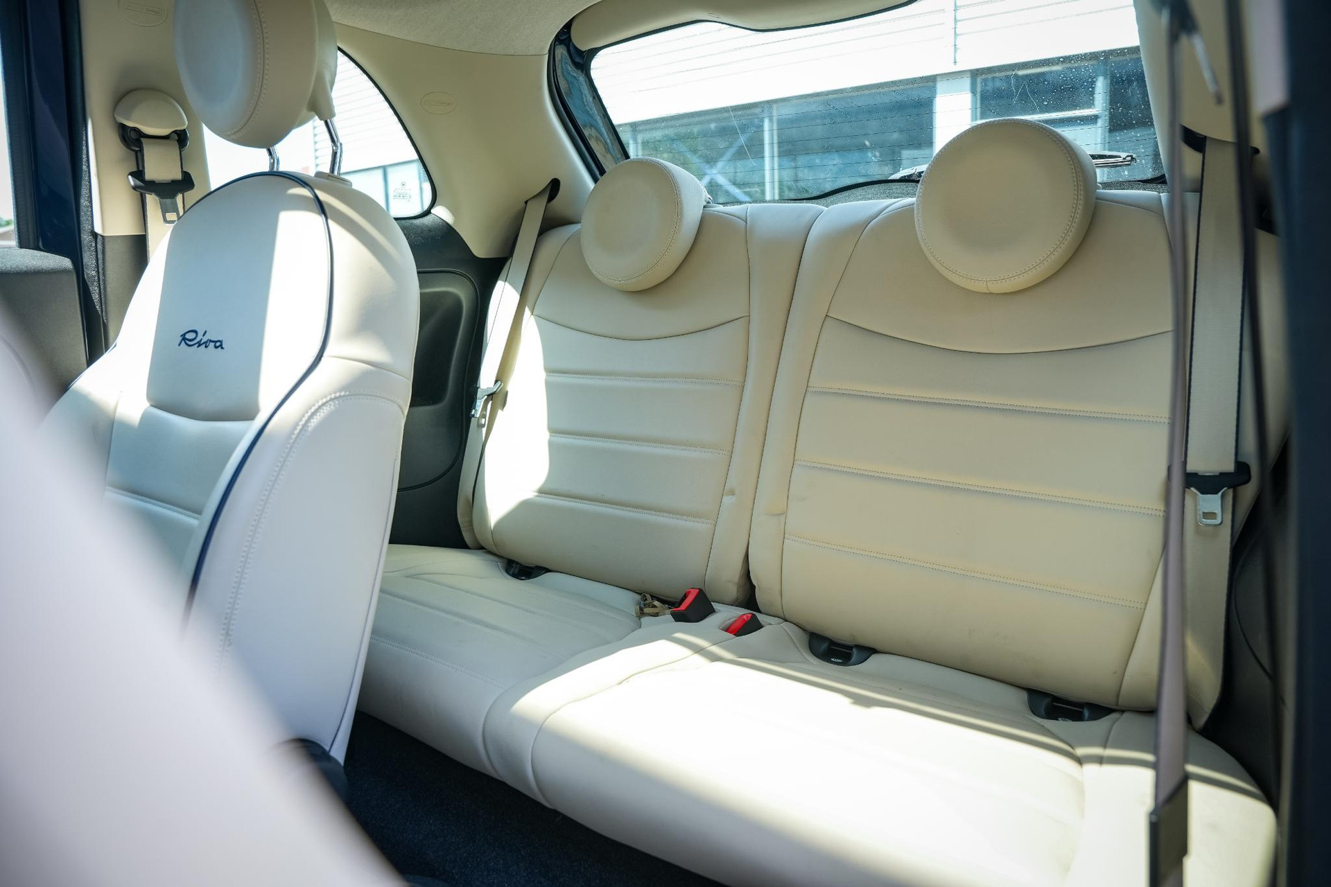 Fiat 500 0.9 TwinAir T Riva 2017  8