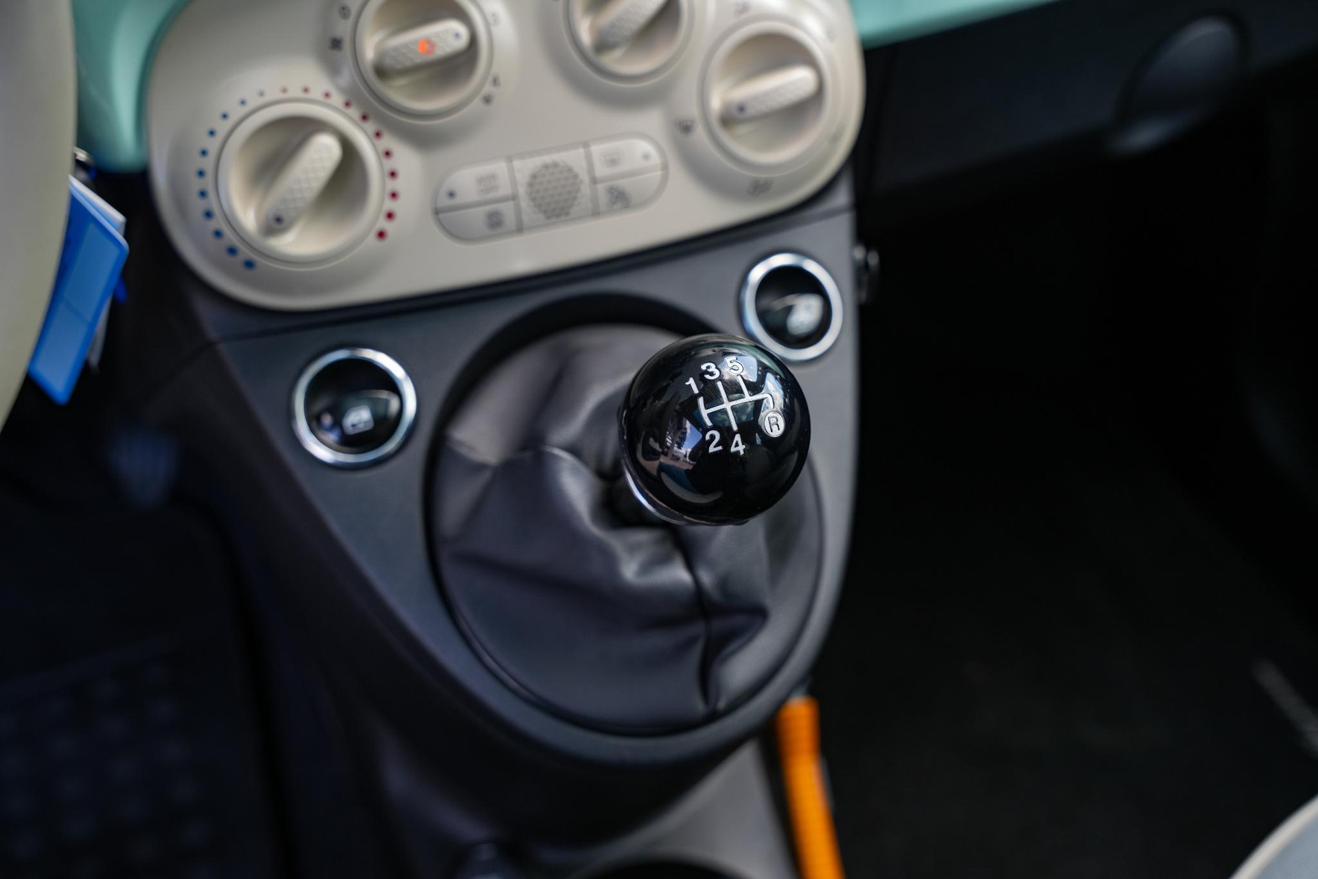 Fiat 500 0.9 TwinAir Turbo Collezione 2018  14