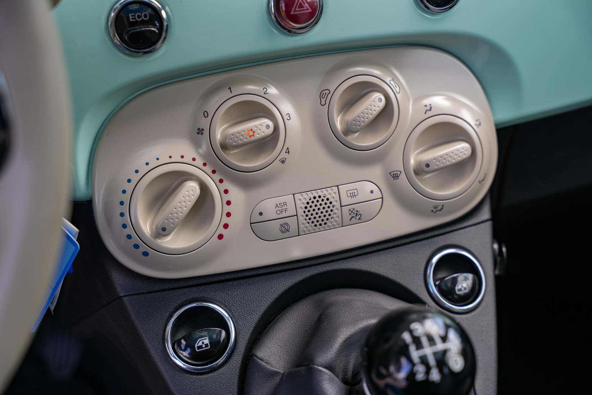 Fiat 500 0.9 TwinAir Turbo Collezione 2018  15