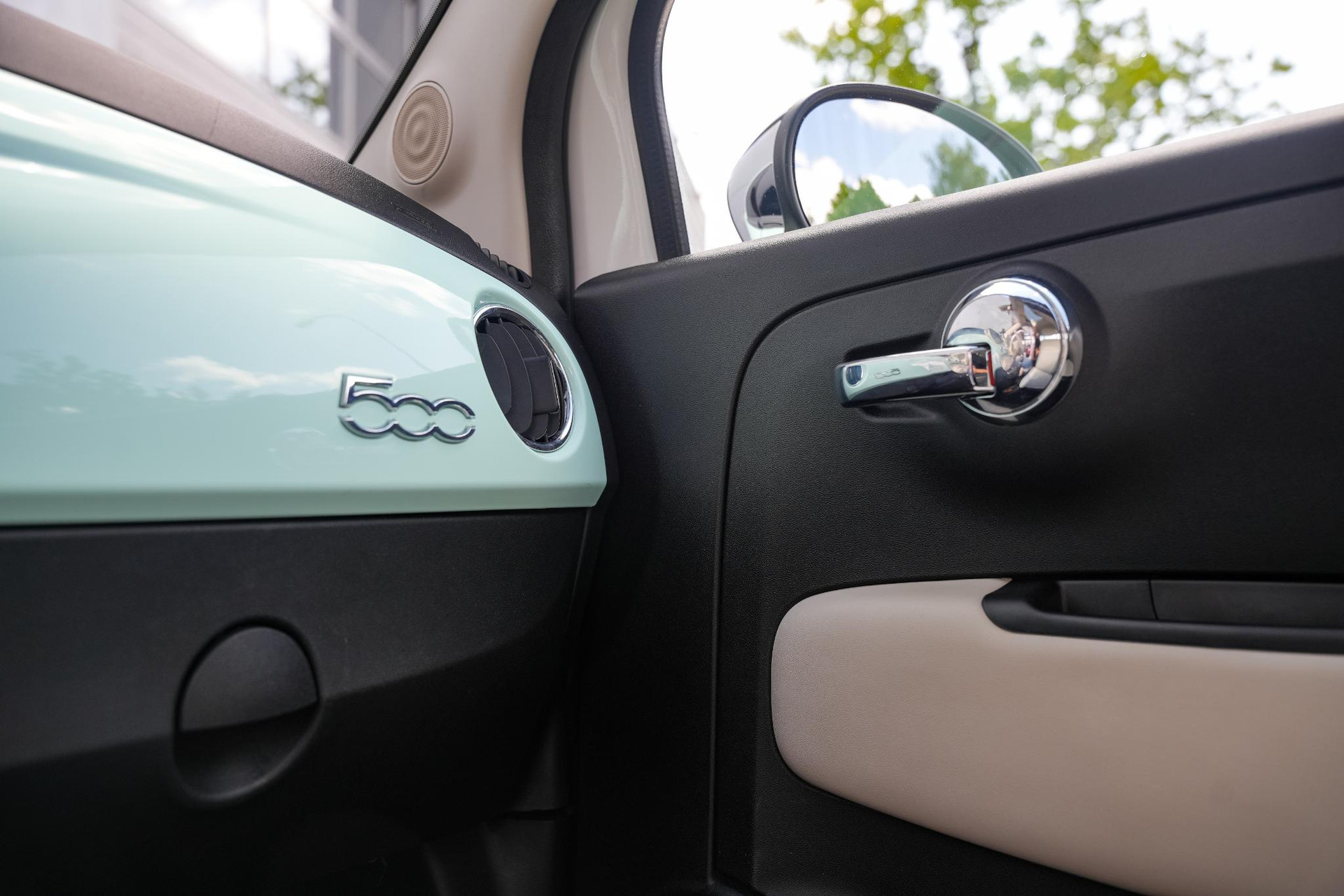 Fiat 500 0.9 TwinAir Turbo Collezione 2018  19