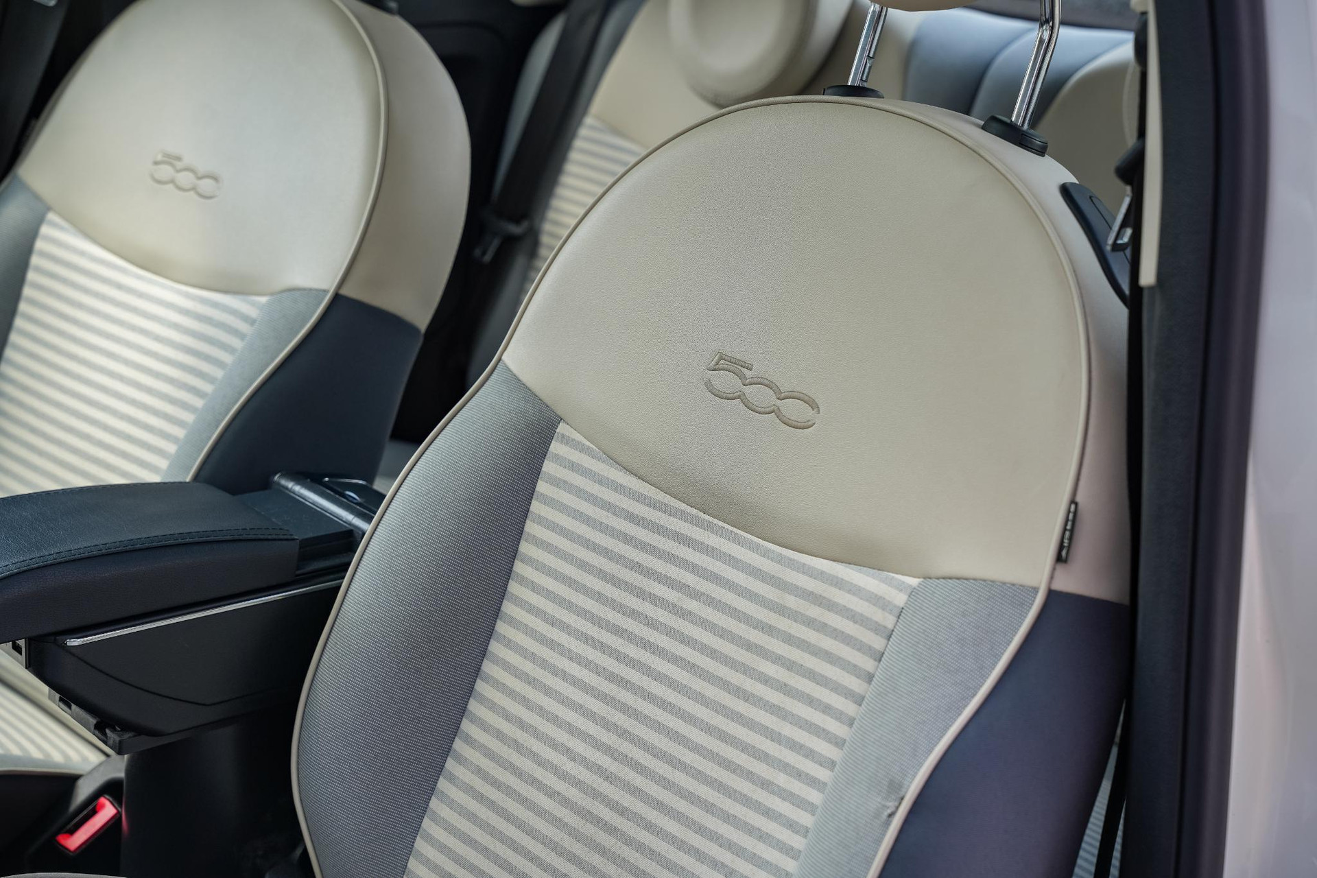 Fiat 500 0.9 TwinAir Turbo Collezione 2018  20