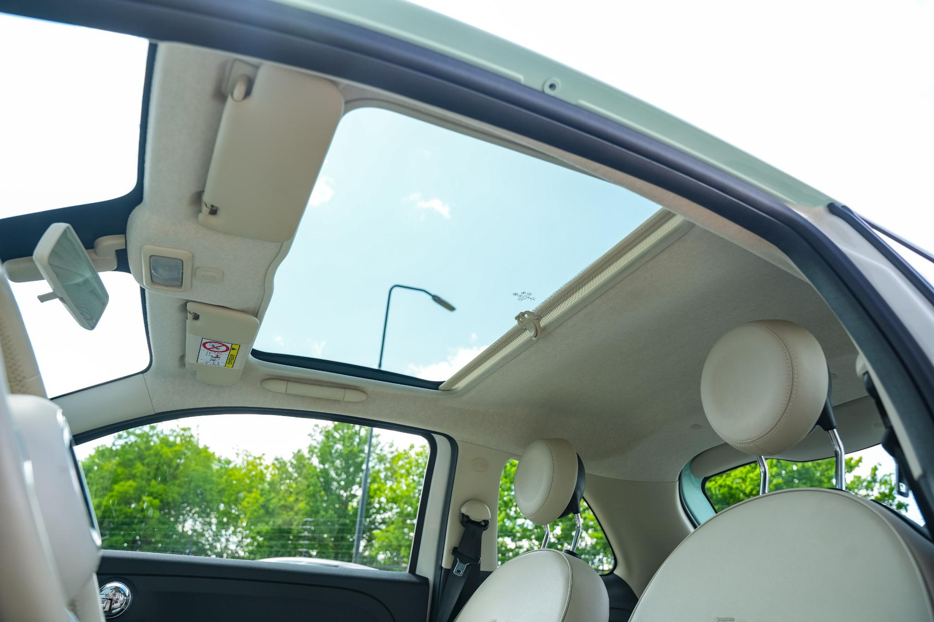 Fiat 500 0.9 TwinAir Turbo Collezione 2018  21