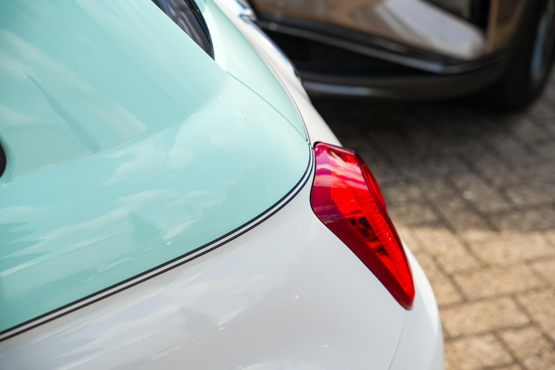 Fiat 500 0.9 TwinAir Turbo Collezione 2018  22