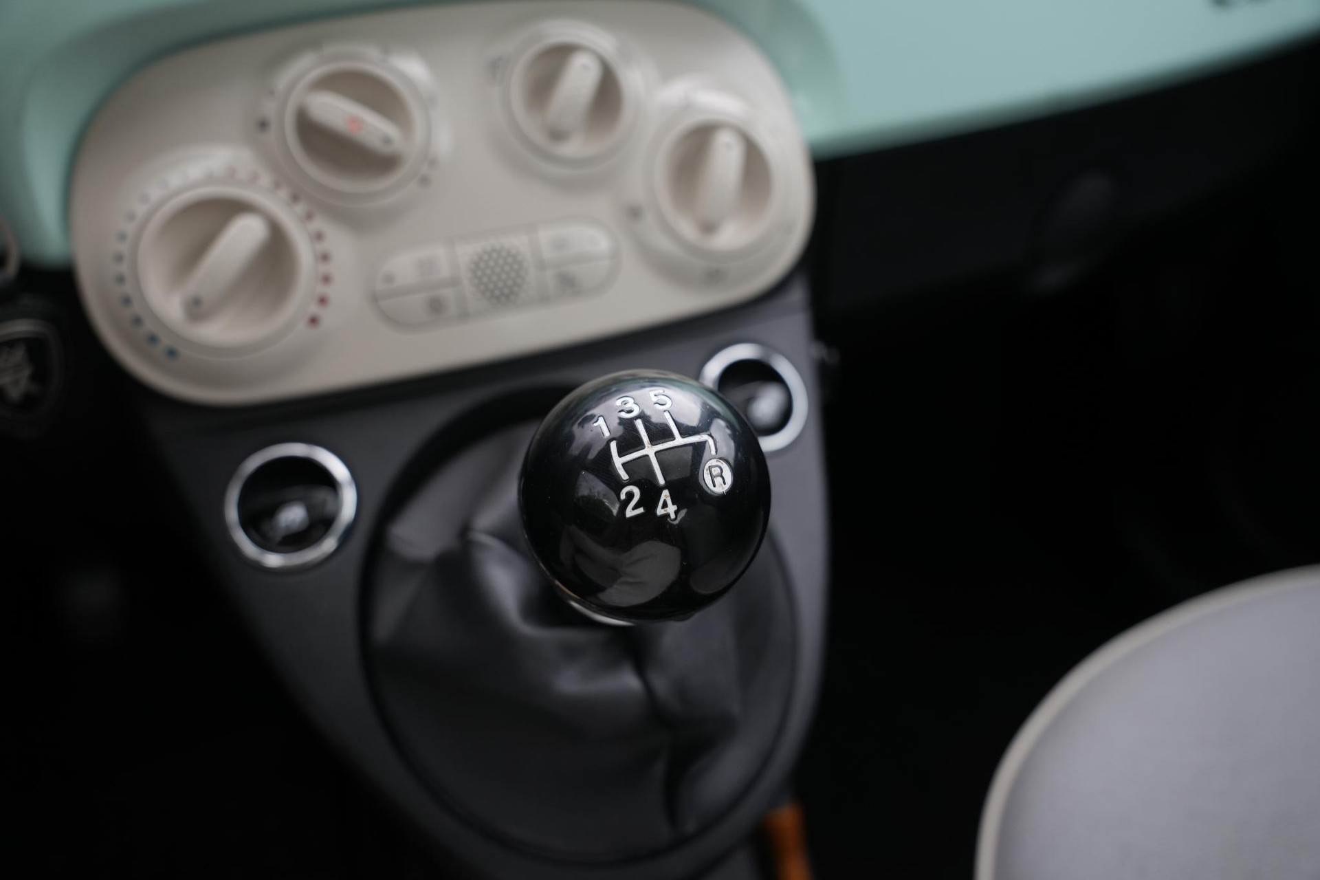 Fiat 500 0.9 TwinAir Turbo Collezione 2018  31